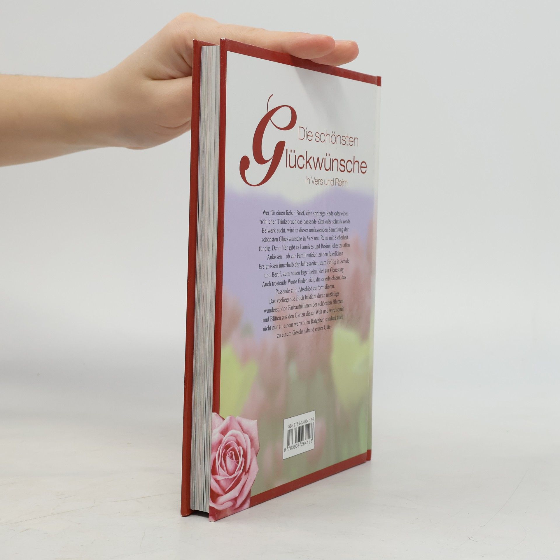 Autorenkollektiv Gluckwunsche