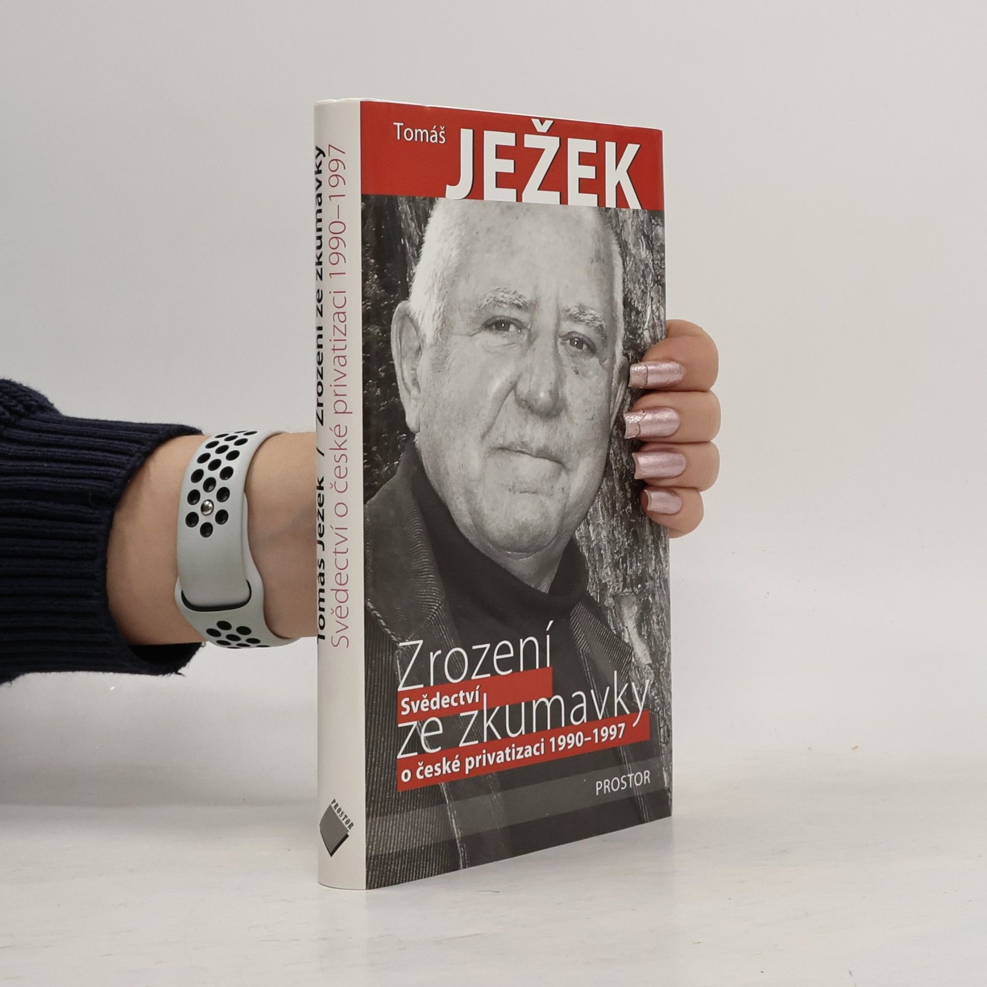Zrození ze zkumavky