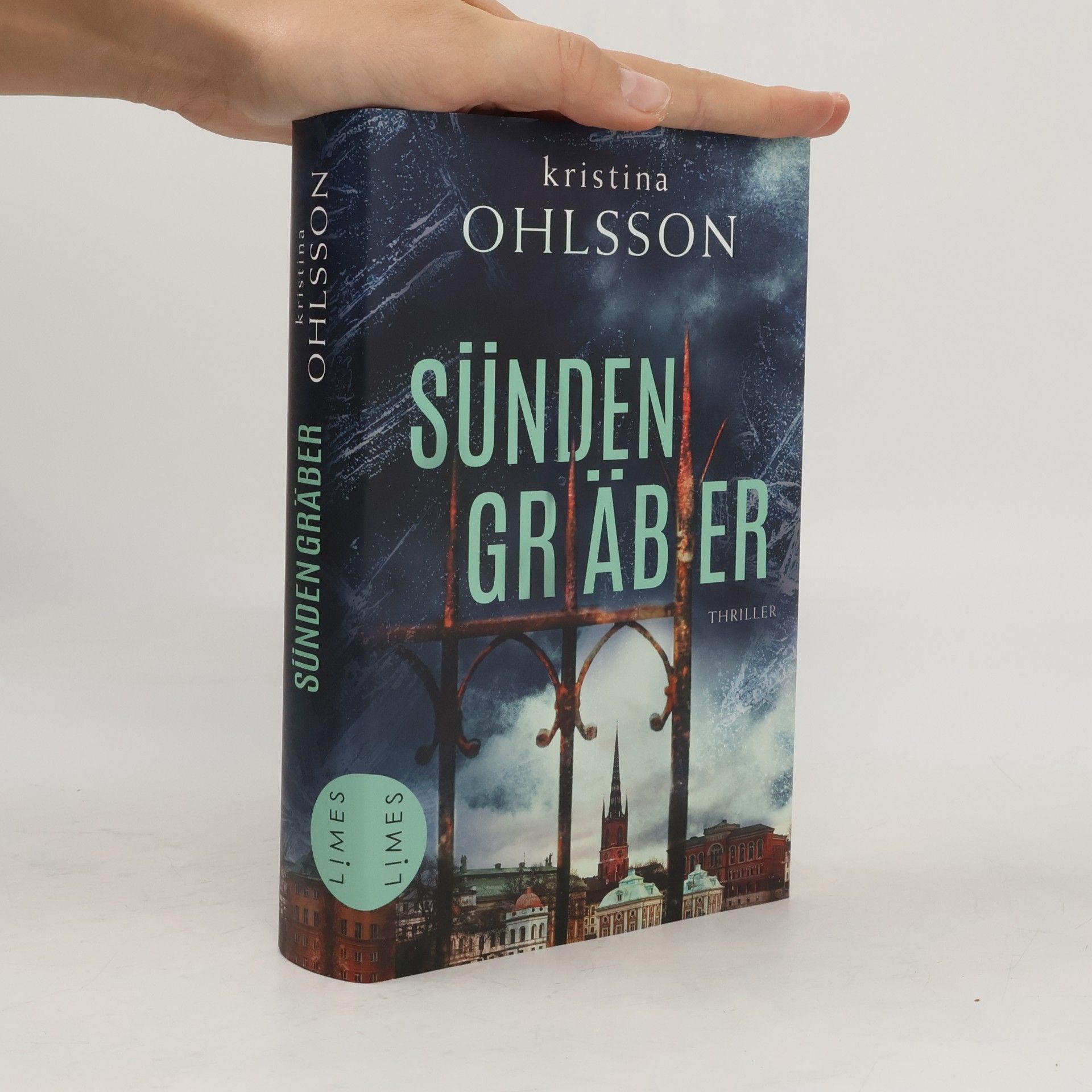 Sündengräber