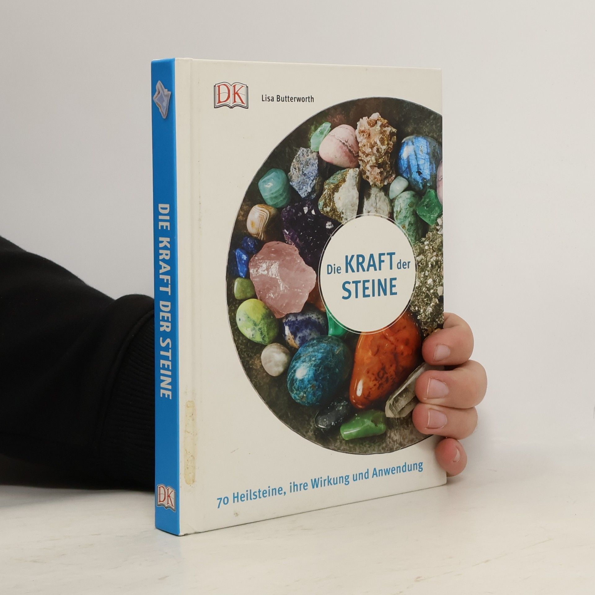 Die Kraft der Steine