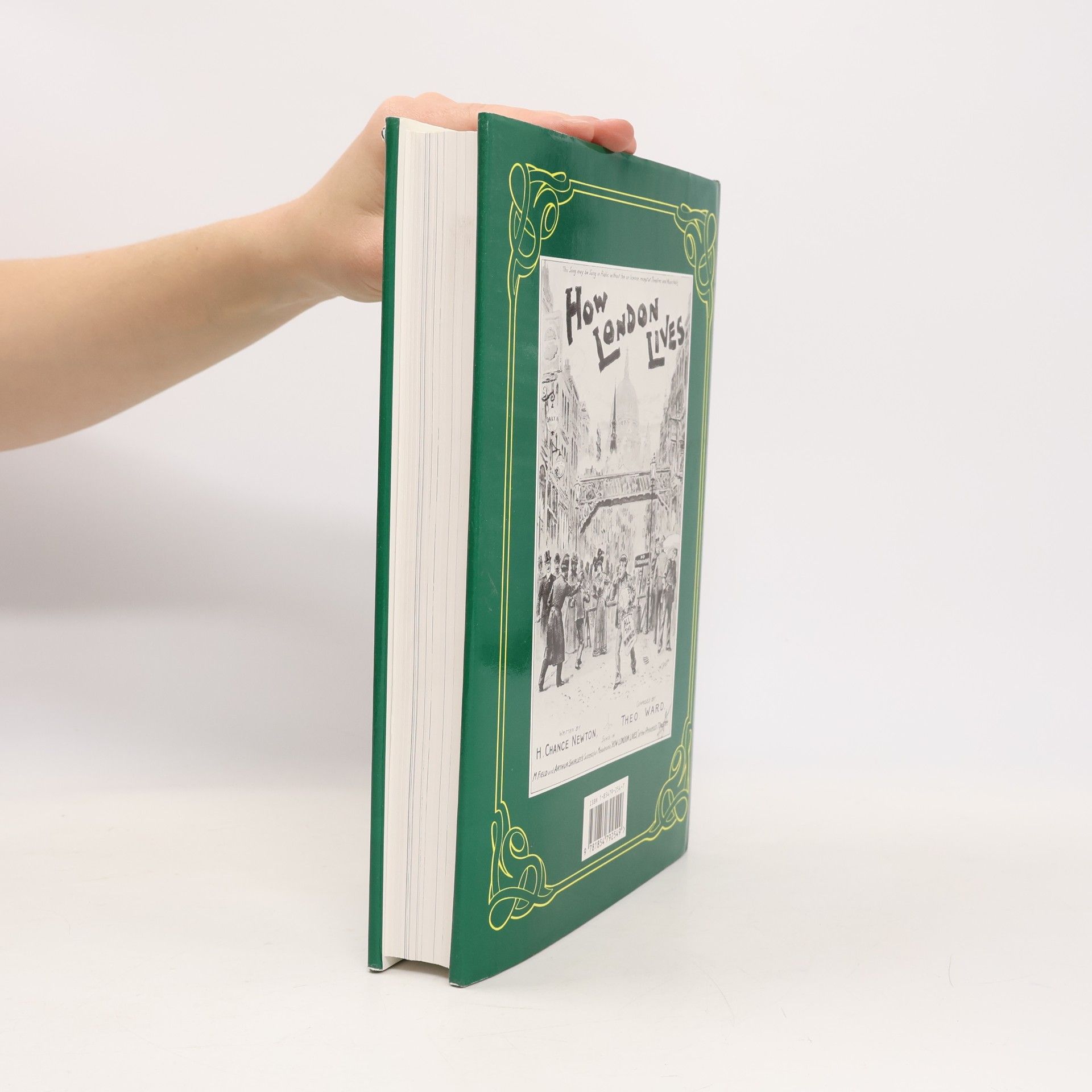 Sander L. Gilman Oscar Wilde's London
