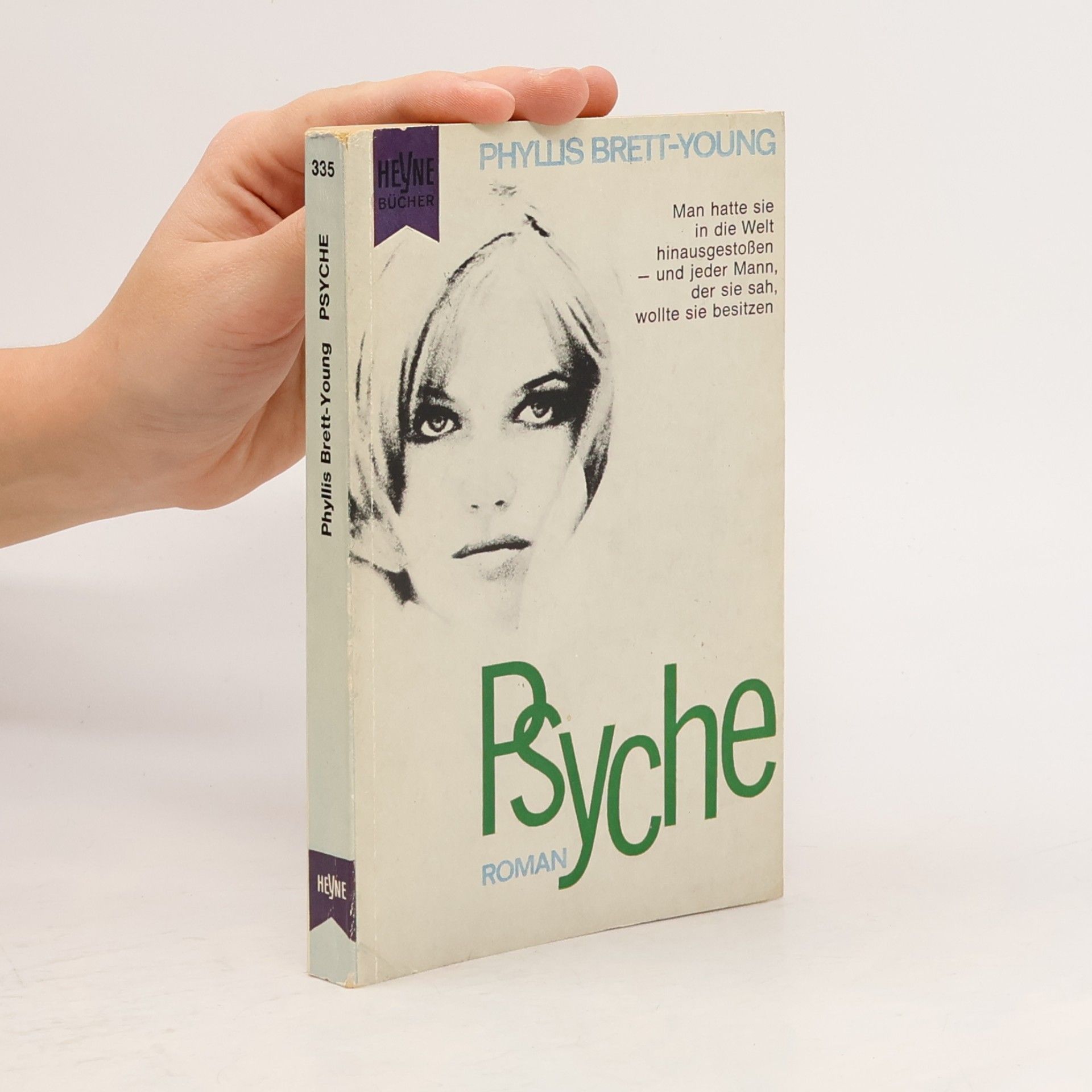 Psyche