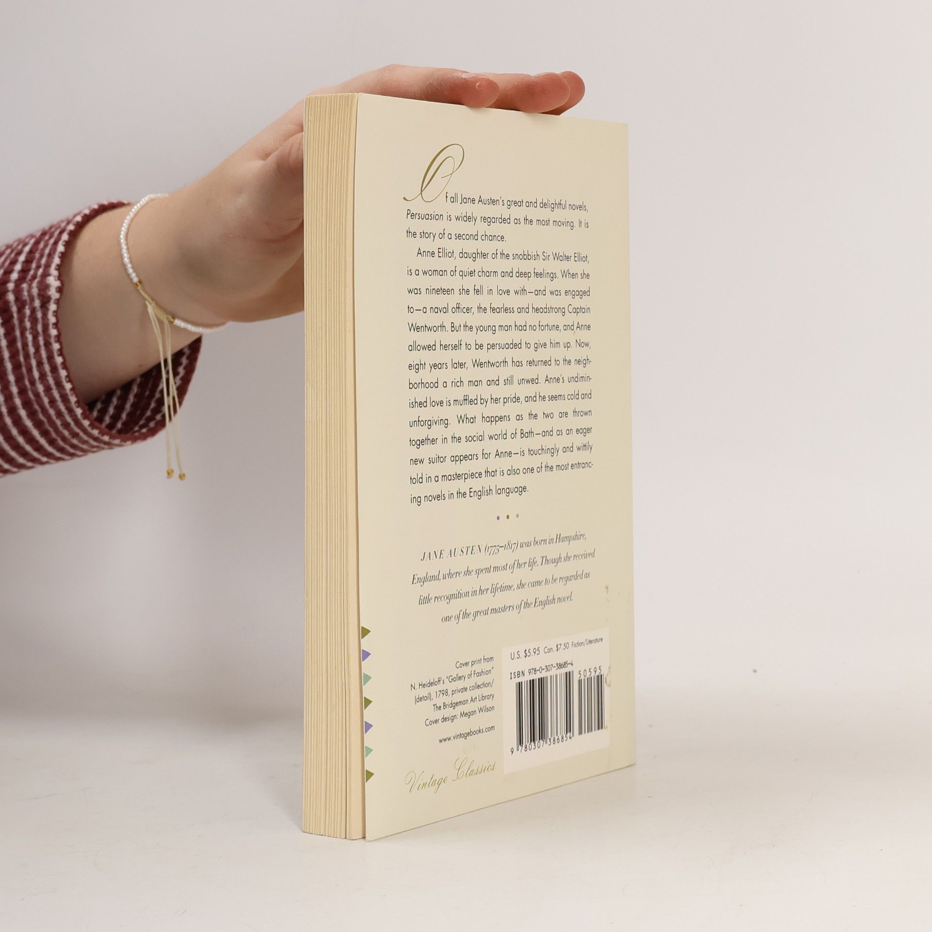 Jane Austen Persuasion