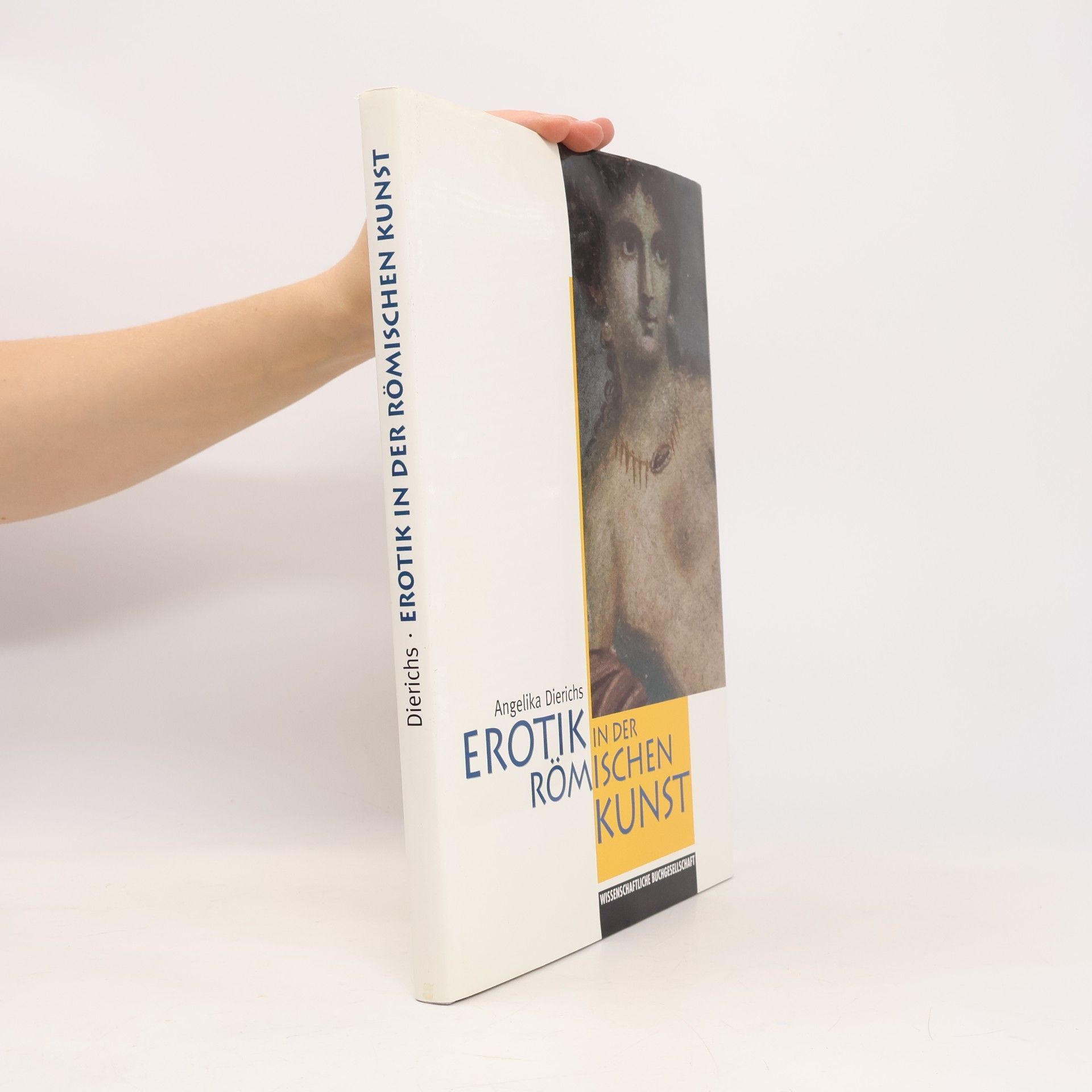 Erotik in der Römischen Kunst