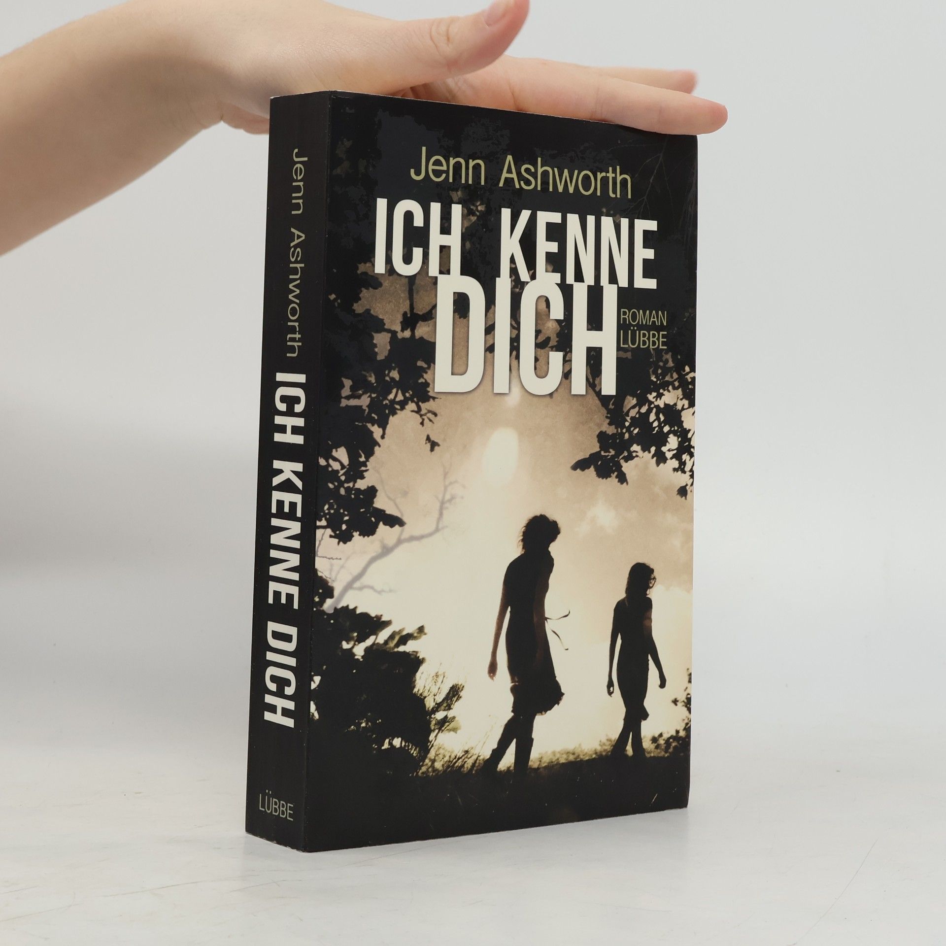Ich Kenne Dich