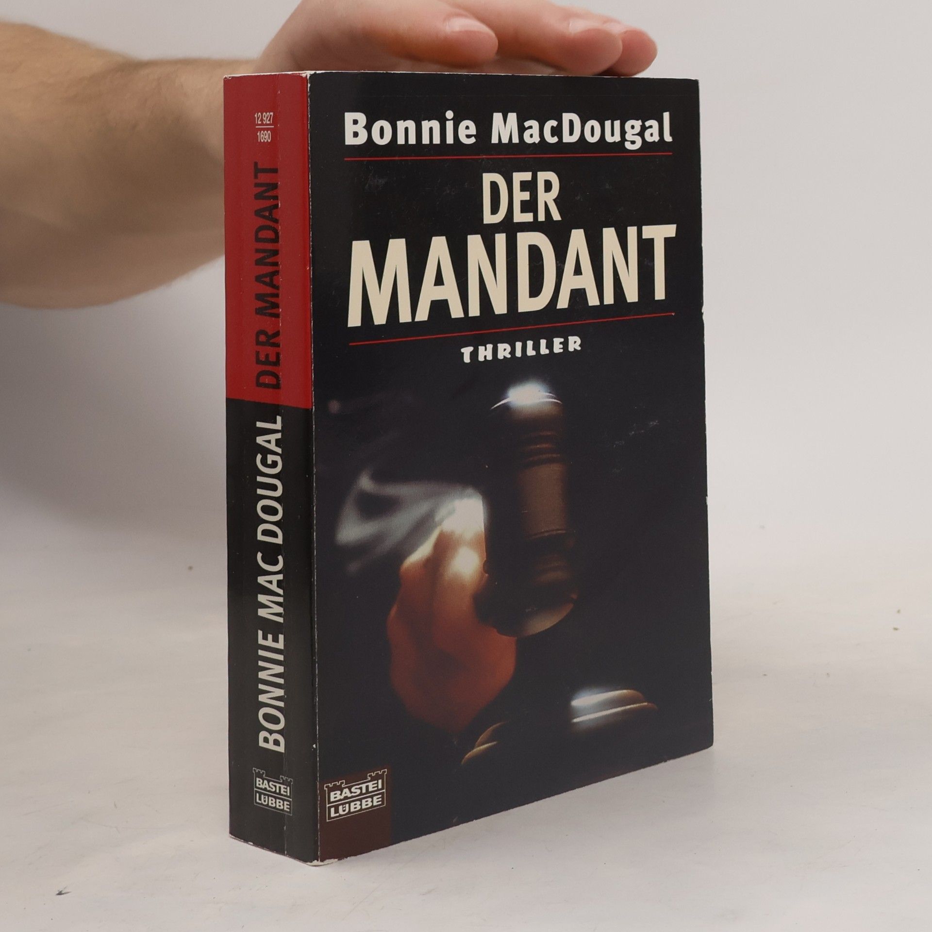 Der Mandant