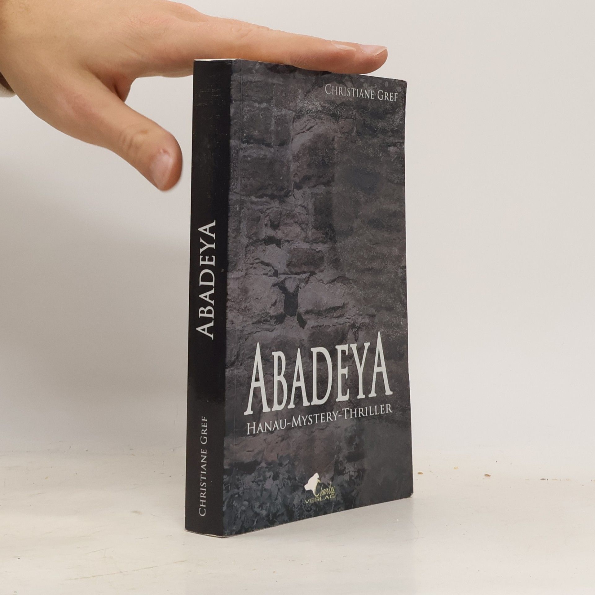 AbadeyA