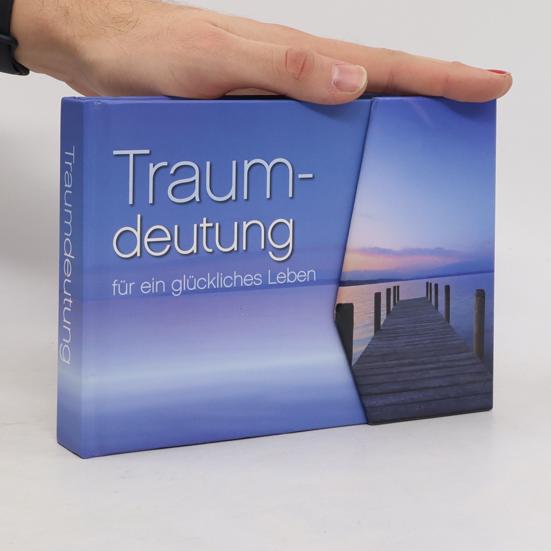 Traumdeutung für ein glückliches Leben