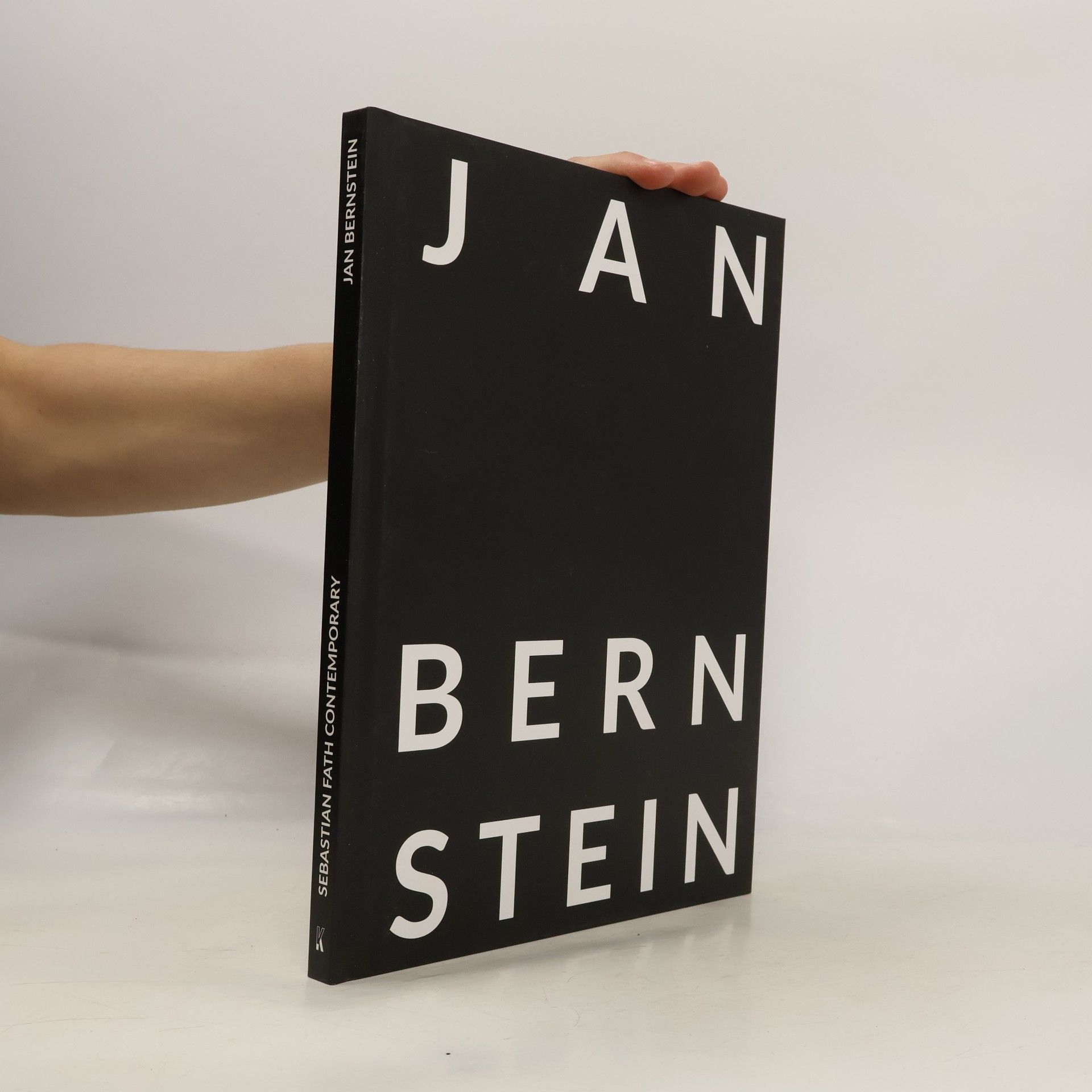 Jan Bernstein