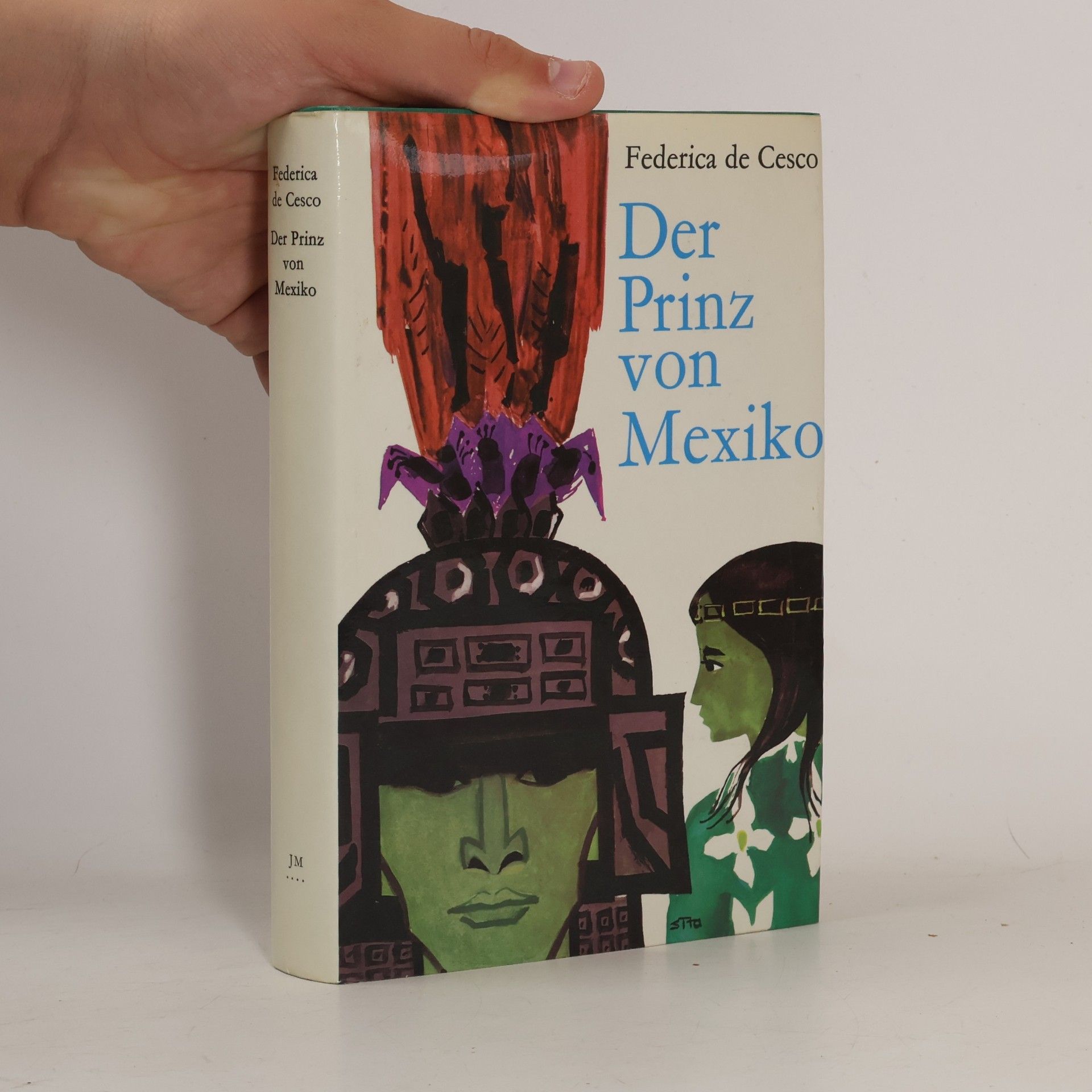 Der Prinz von Mexiko