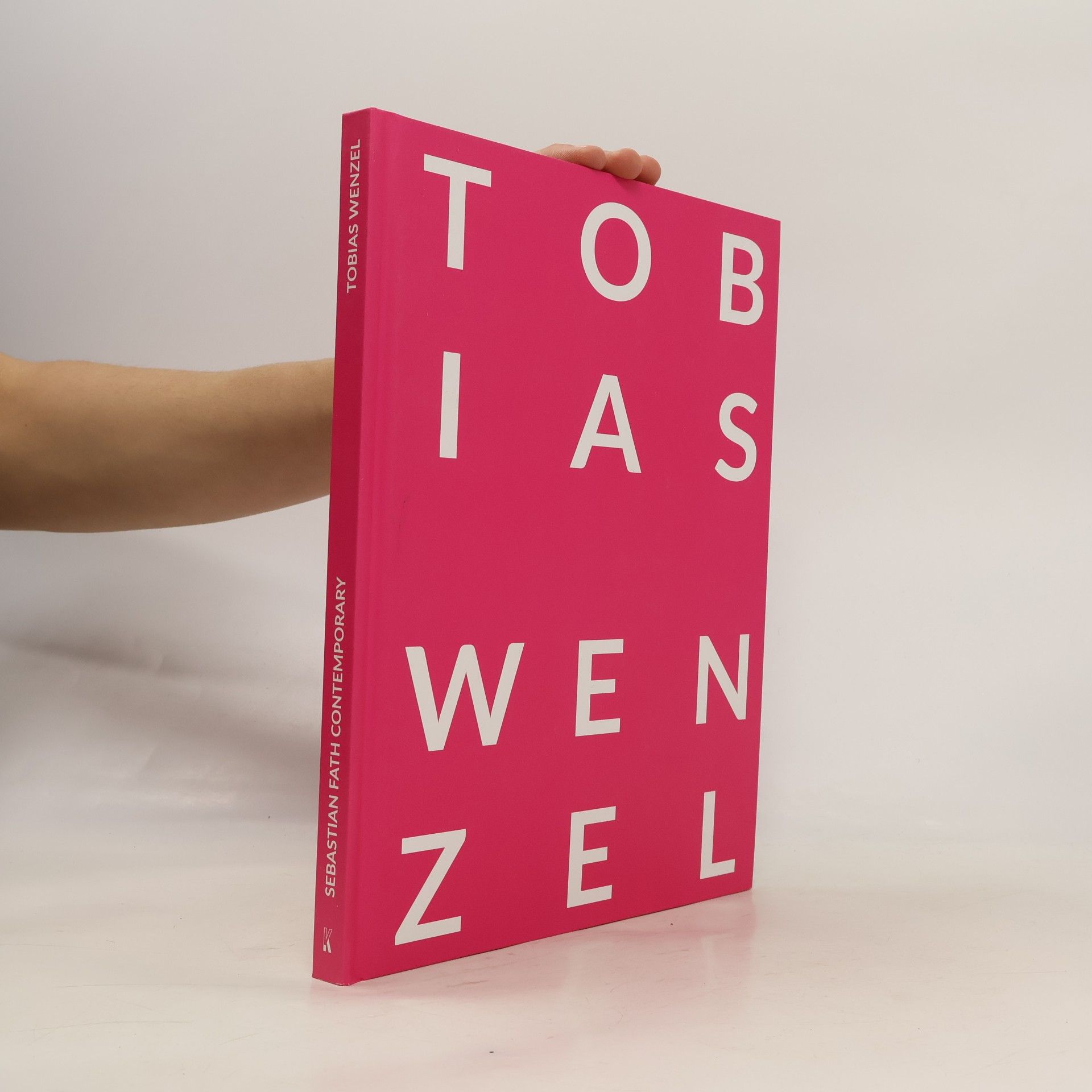 Tobias Wenzel