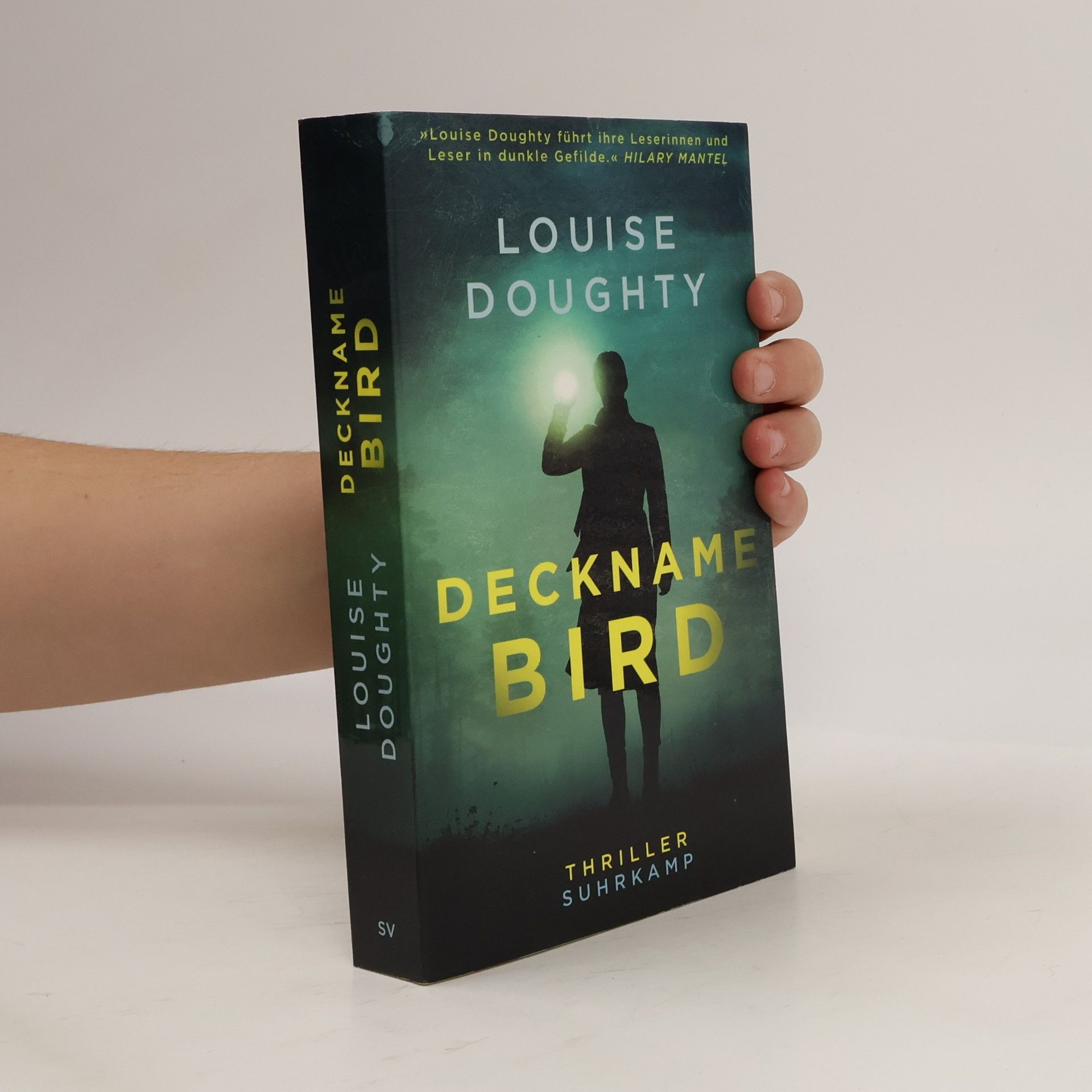 Deckname Bird