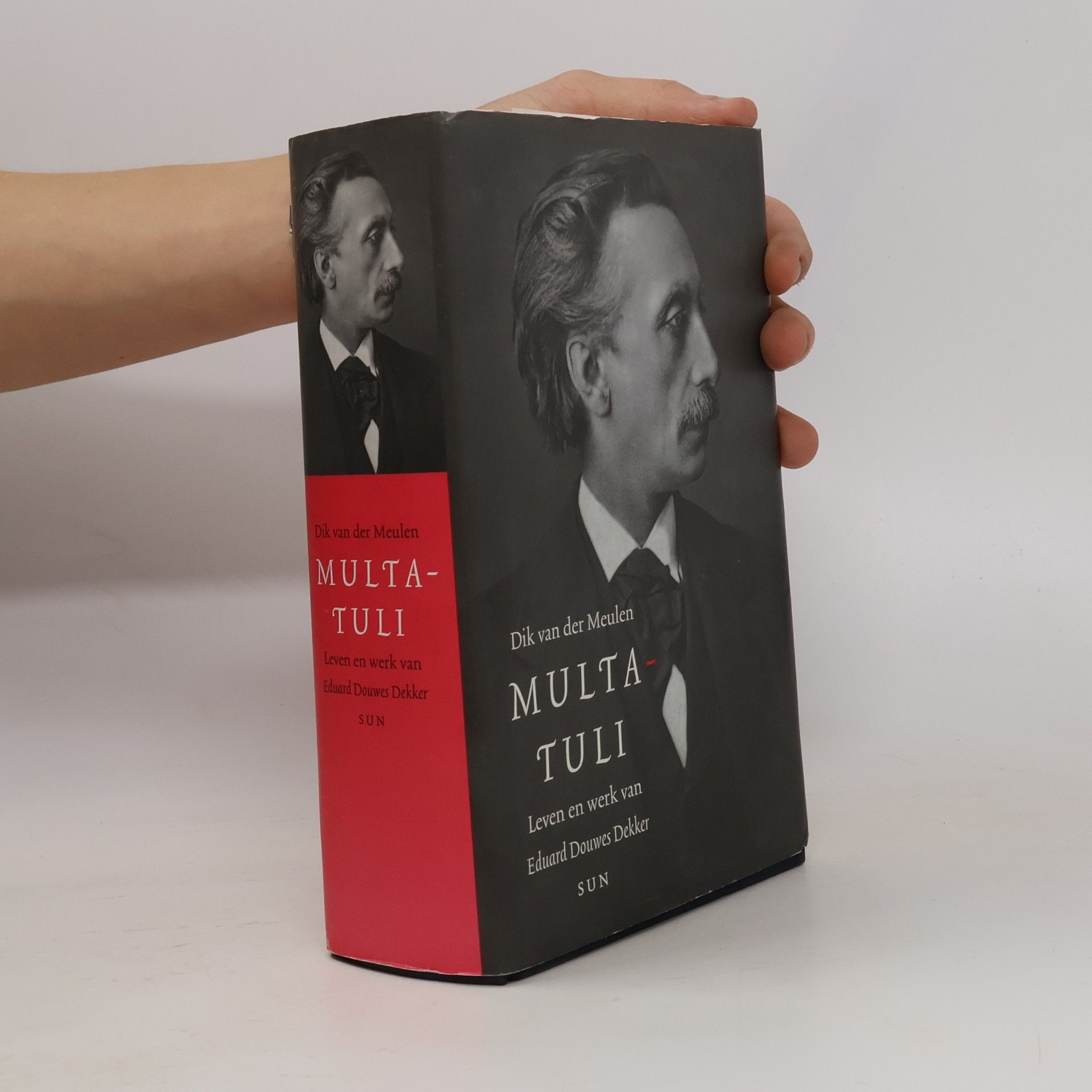 Multatuli