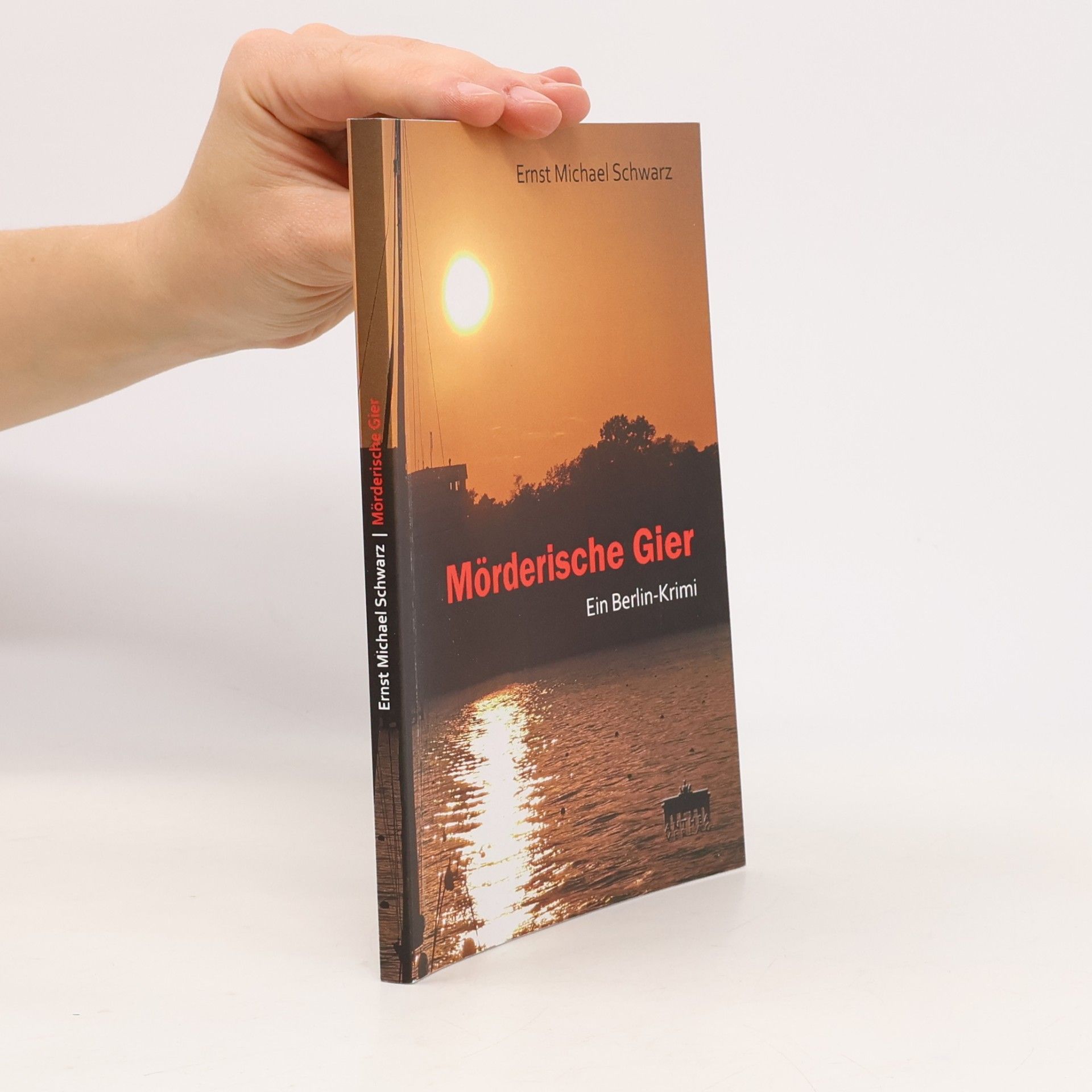 Mörderische Gier