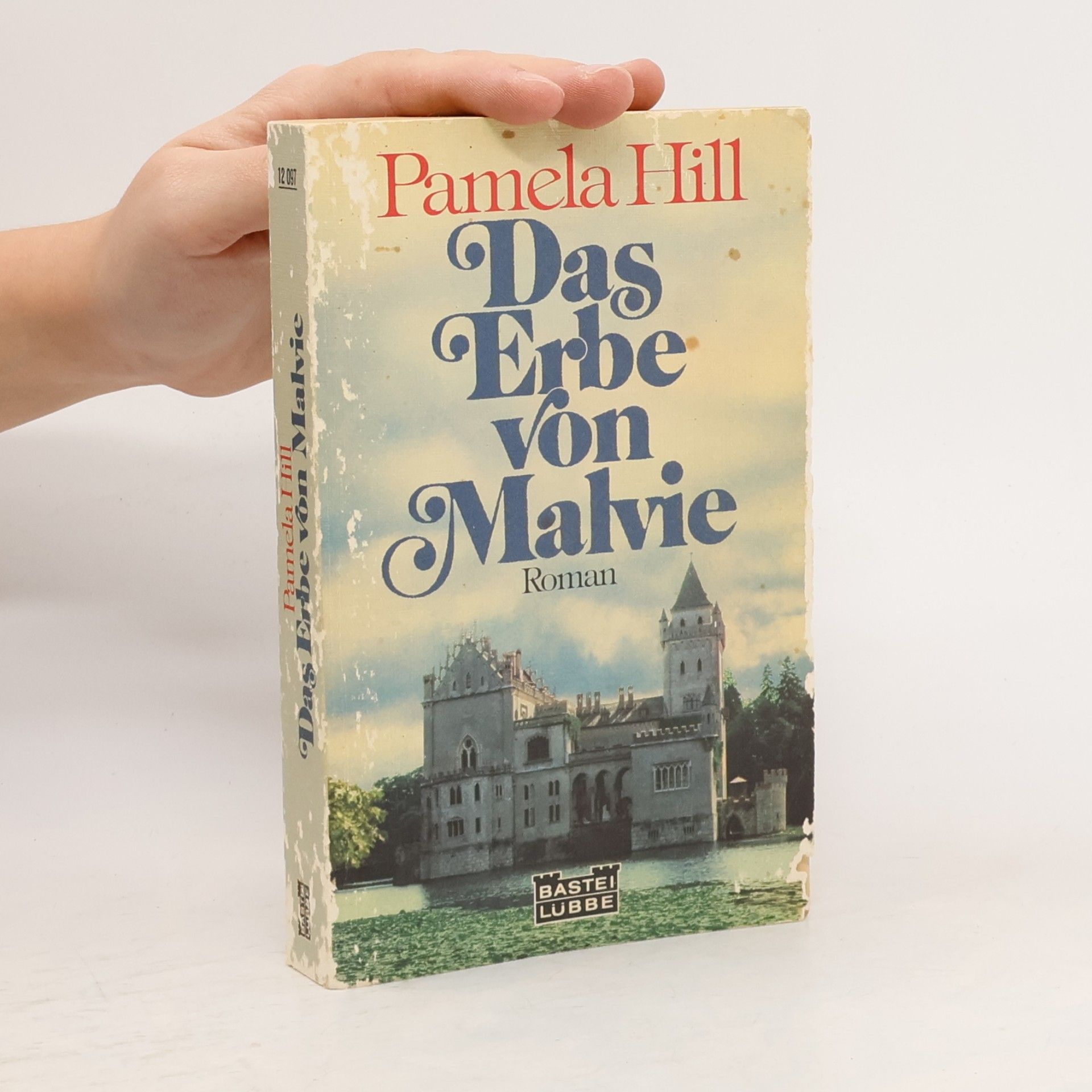 Das Erbe von Malvie