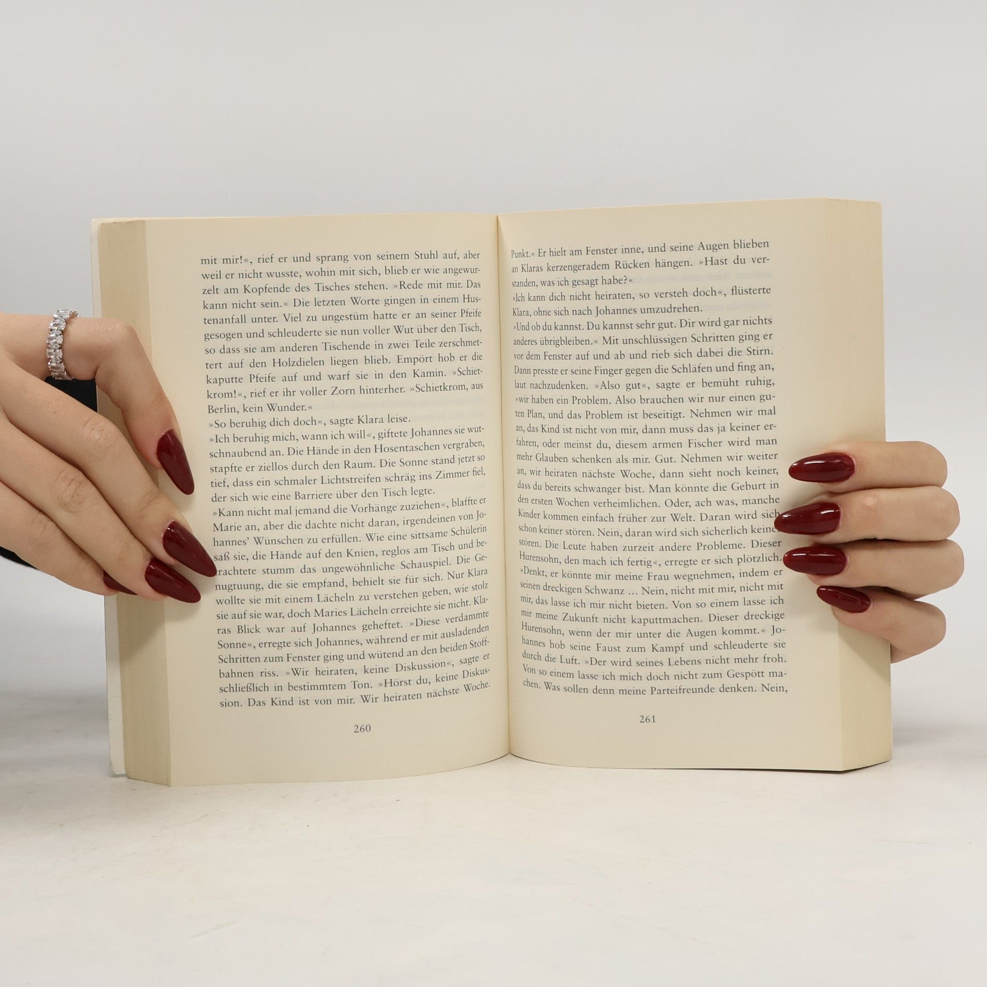 Judith Kern Das Leuchten des Sanddorns