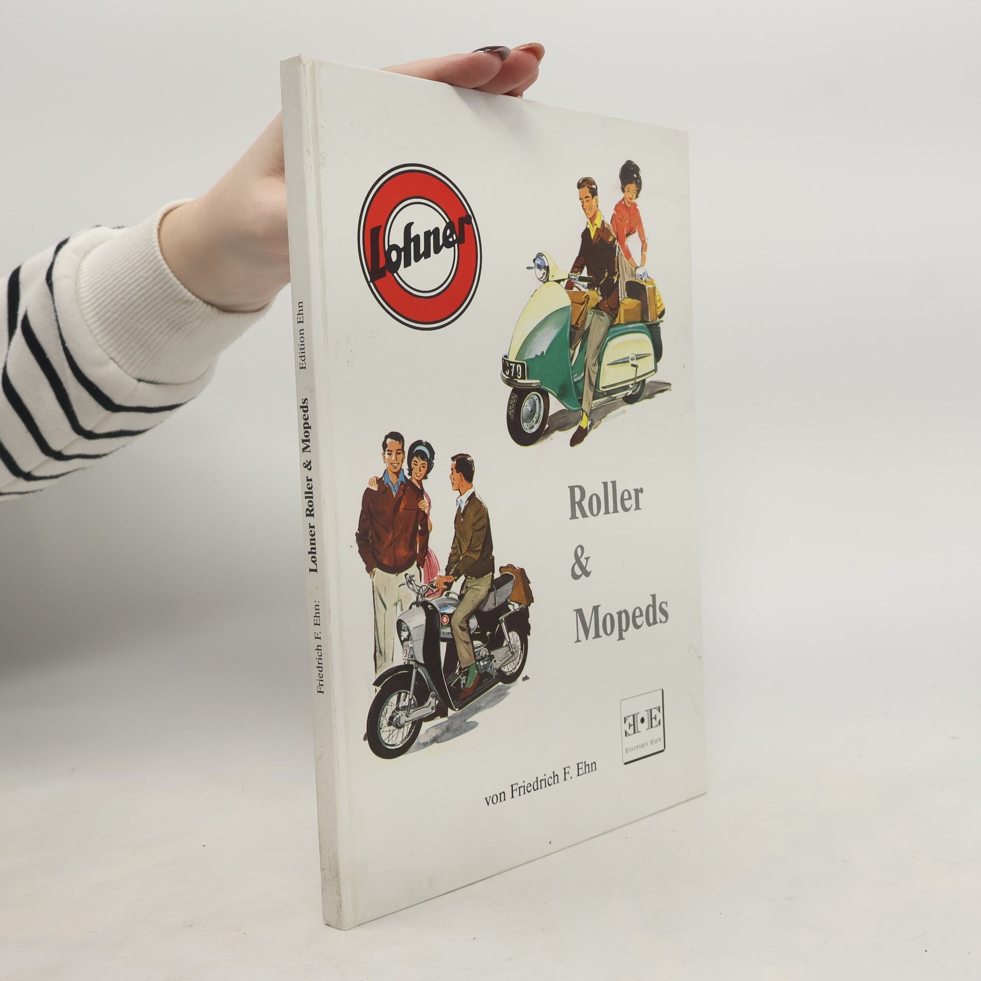 Roller & Mopeds