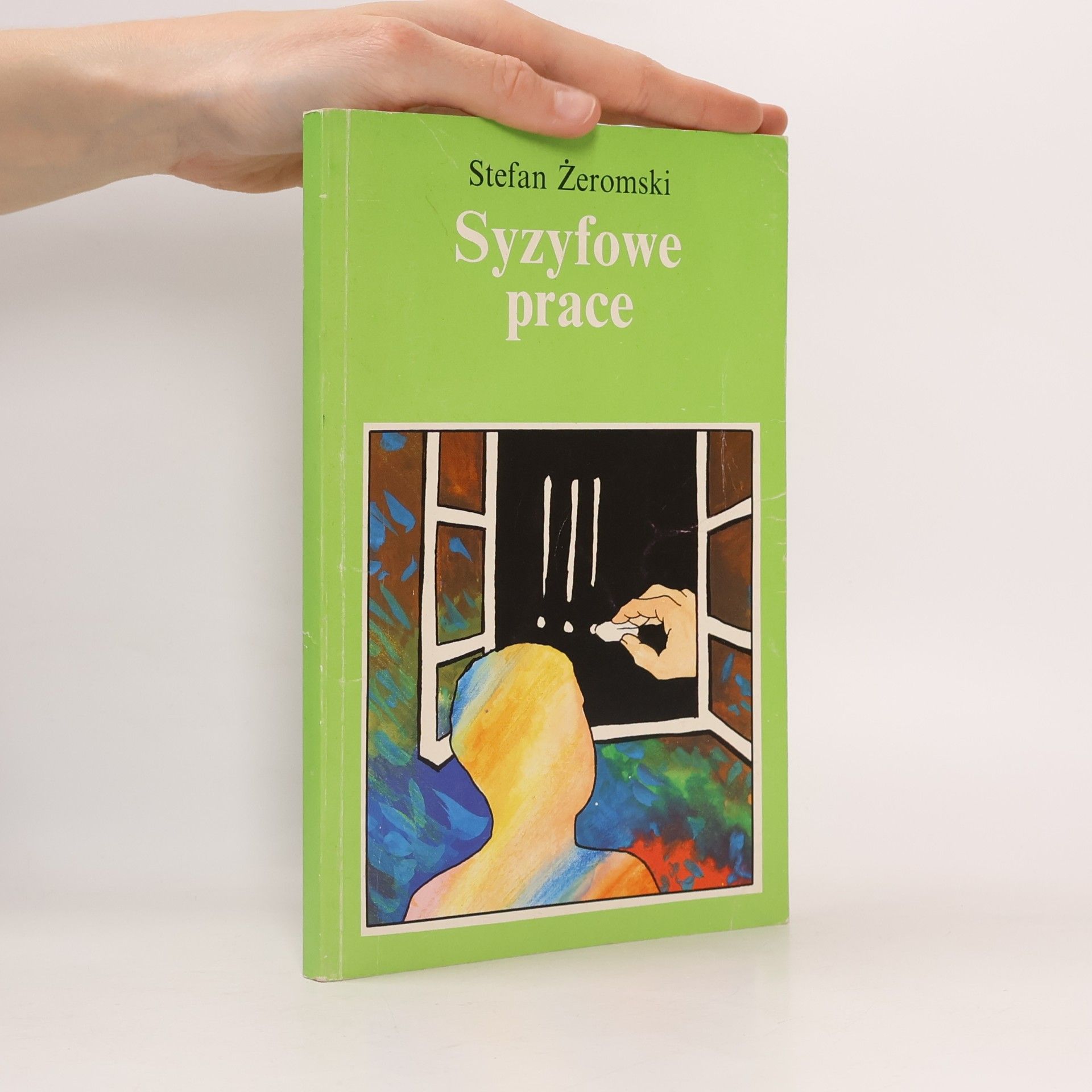 Syzyfowe Prace