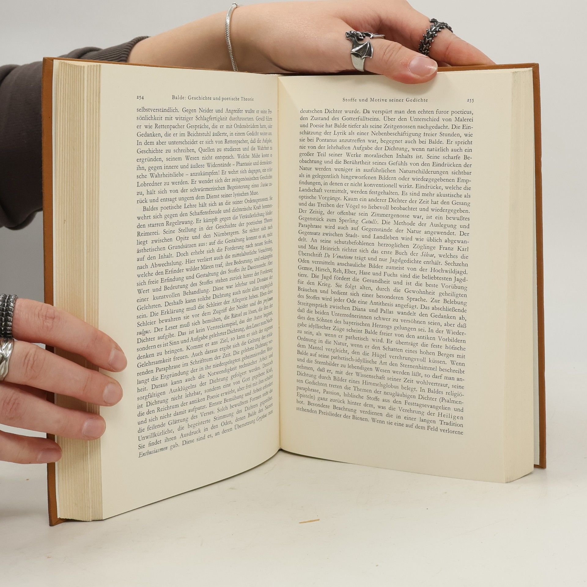 Various authors Geschichte der deutschen Literatur 5 (1570-1750)
