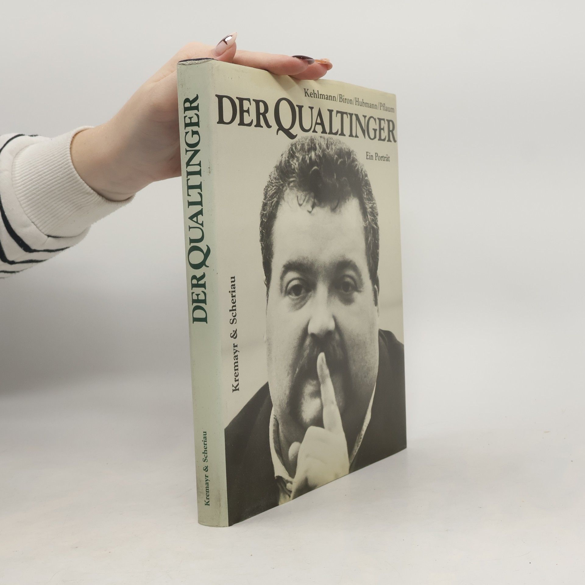Der Qualtinger