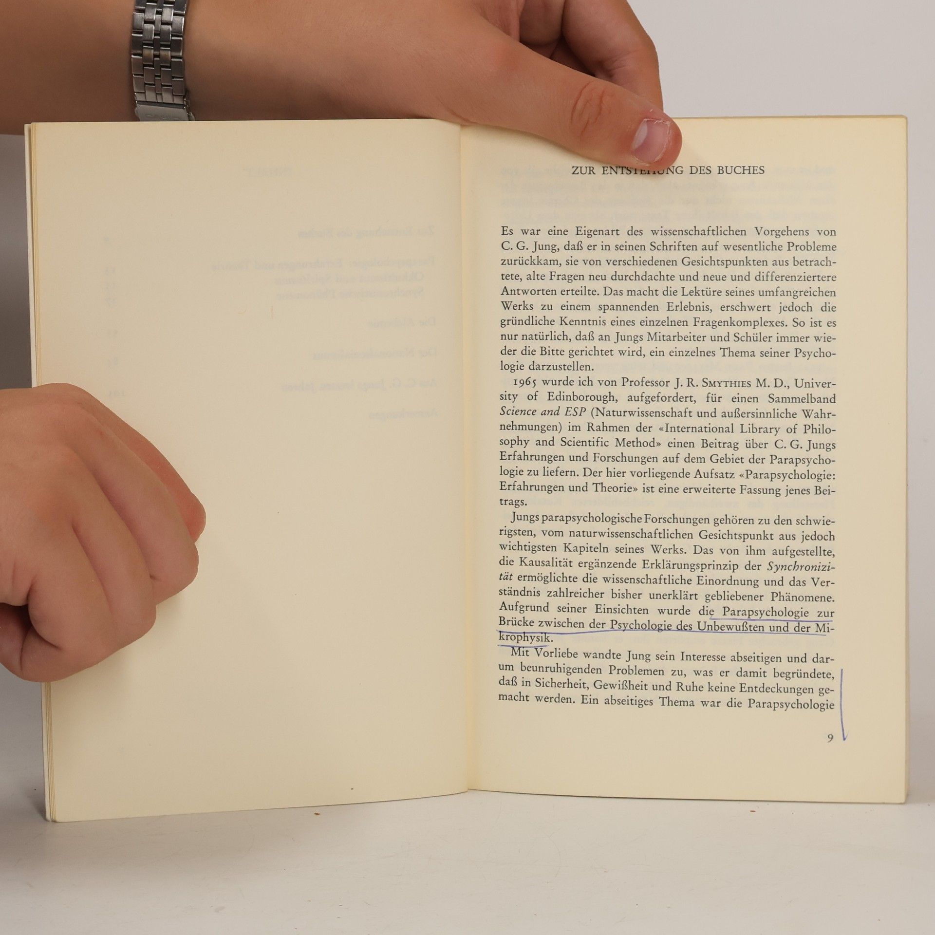 Aniela Jaffé Aus Leben und Werkstatt von C.G. Jung
