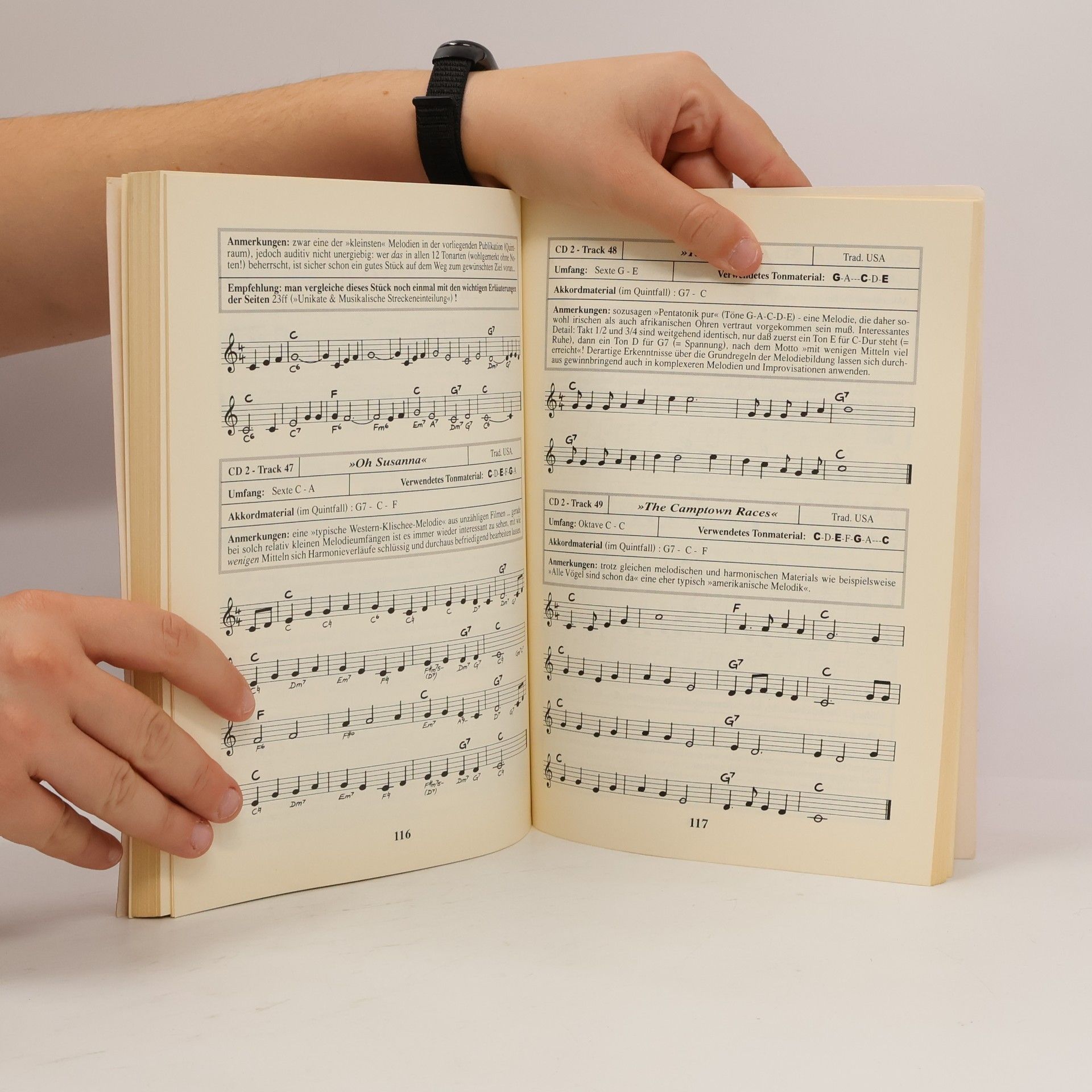 Das Ohren-Buch