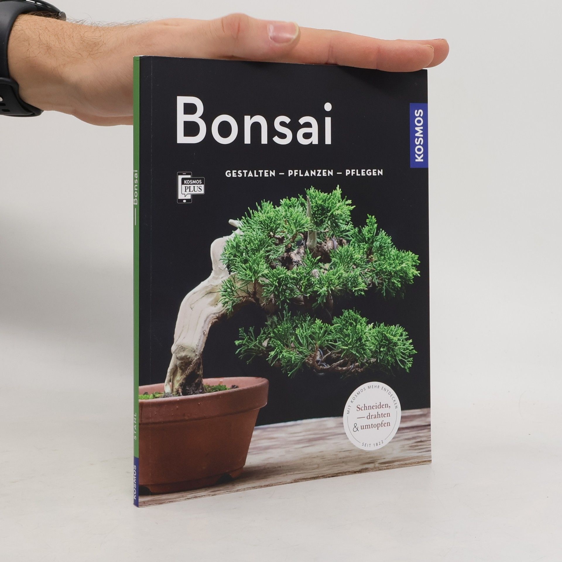 Bonsai