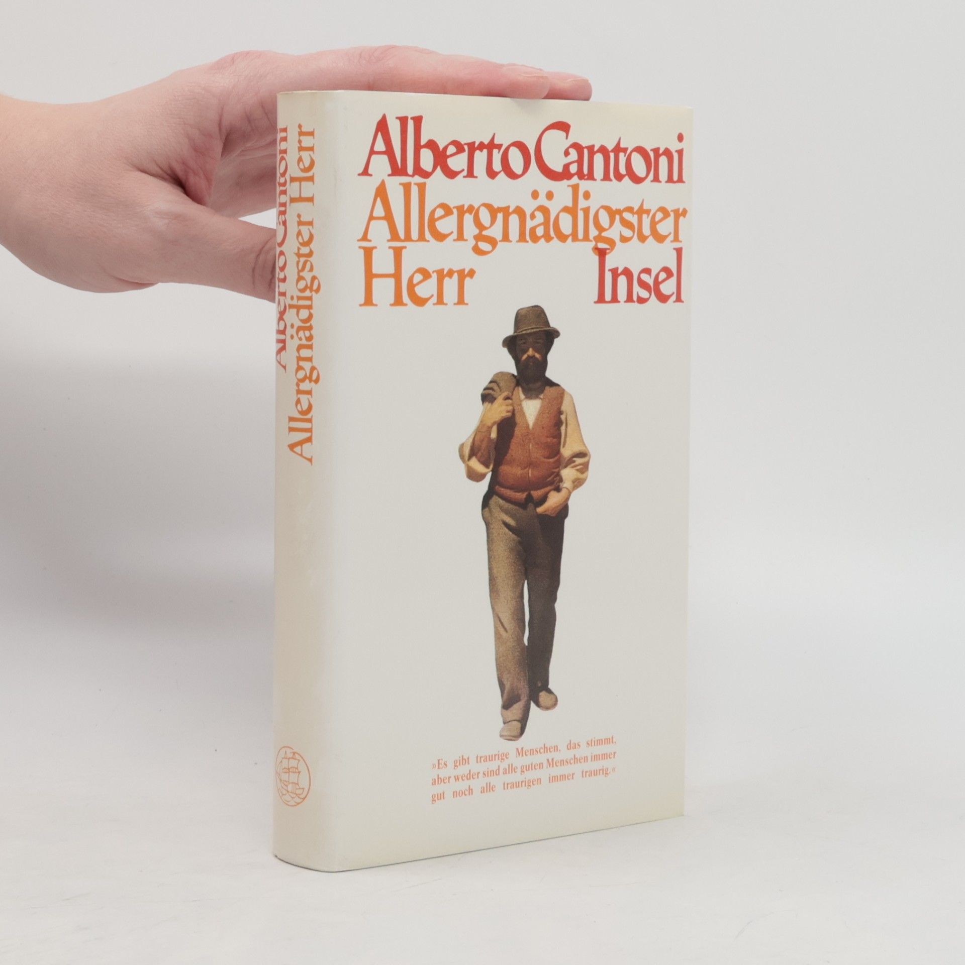 Allergnädigster Herr