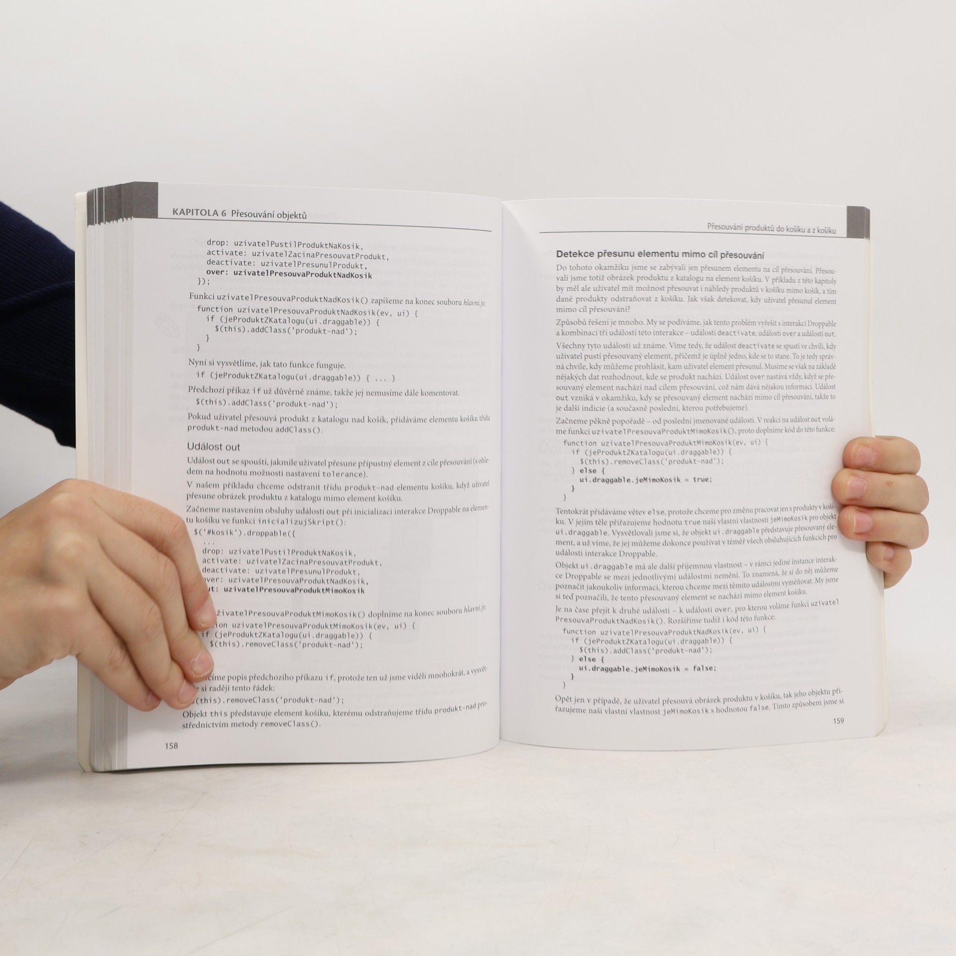 Ondřej Baše JQuery pro neprogramátory