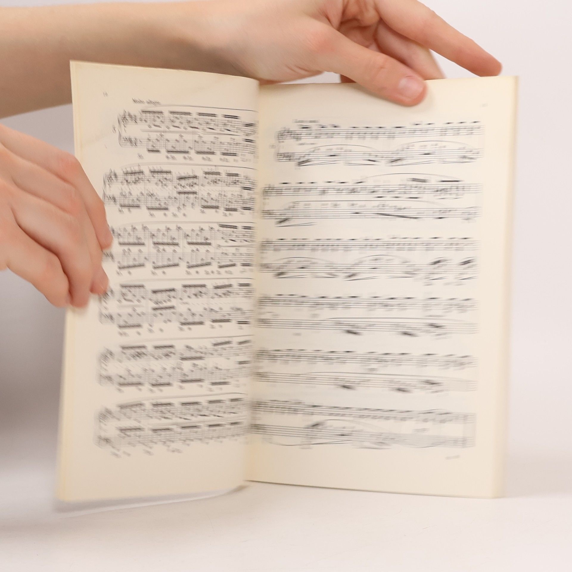 Chopin Preludia