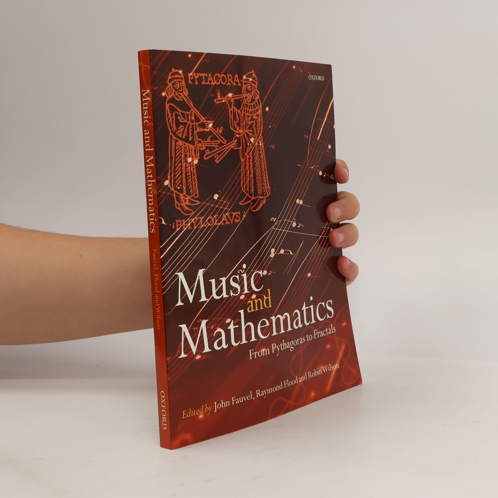 Music and Mathematics