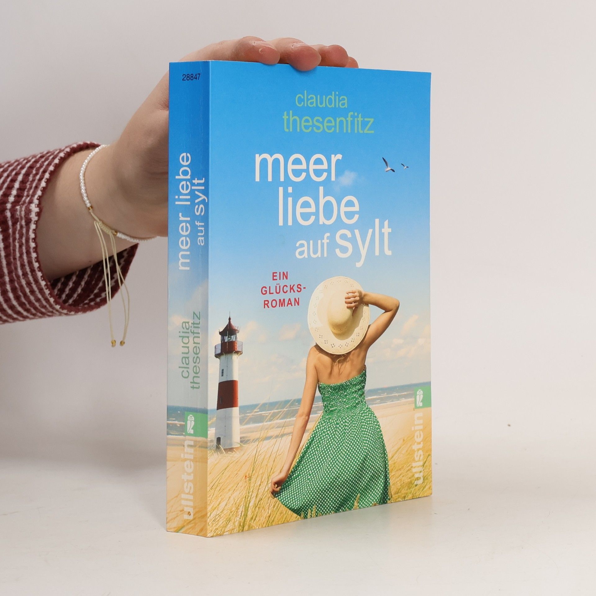 Meer Liebe auf Sylt