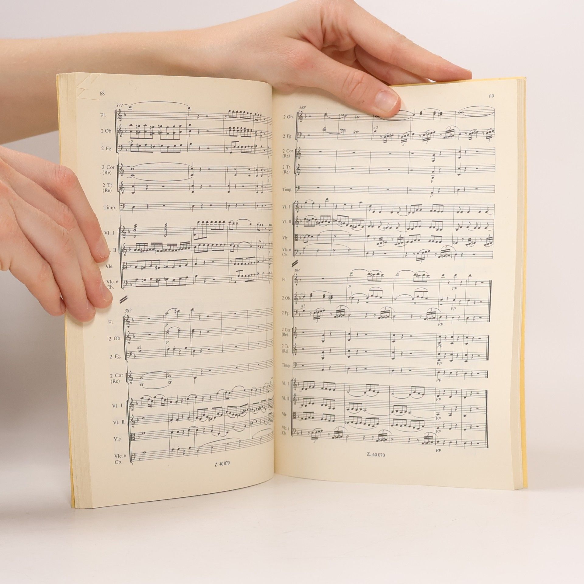 W. A. Mozart Klavierkonzert