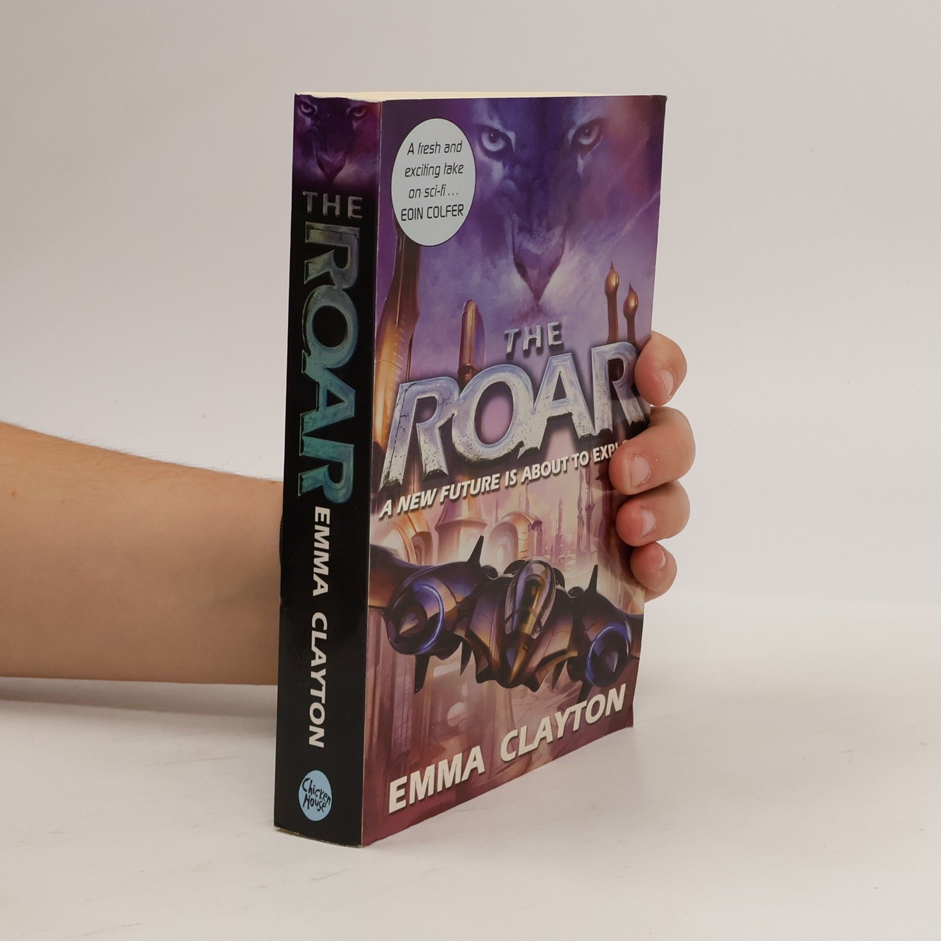 The Roar