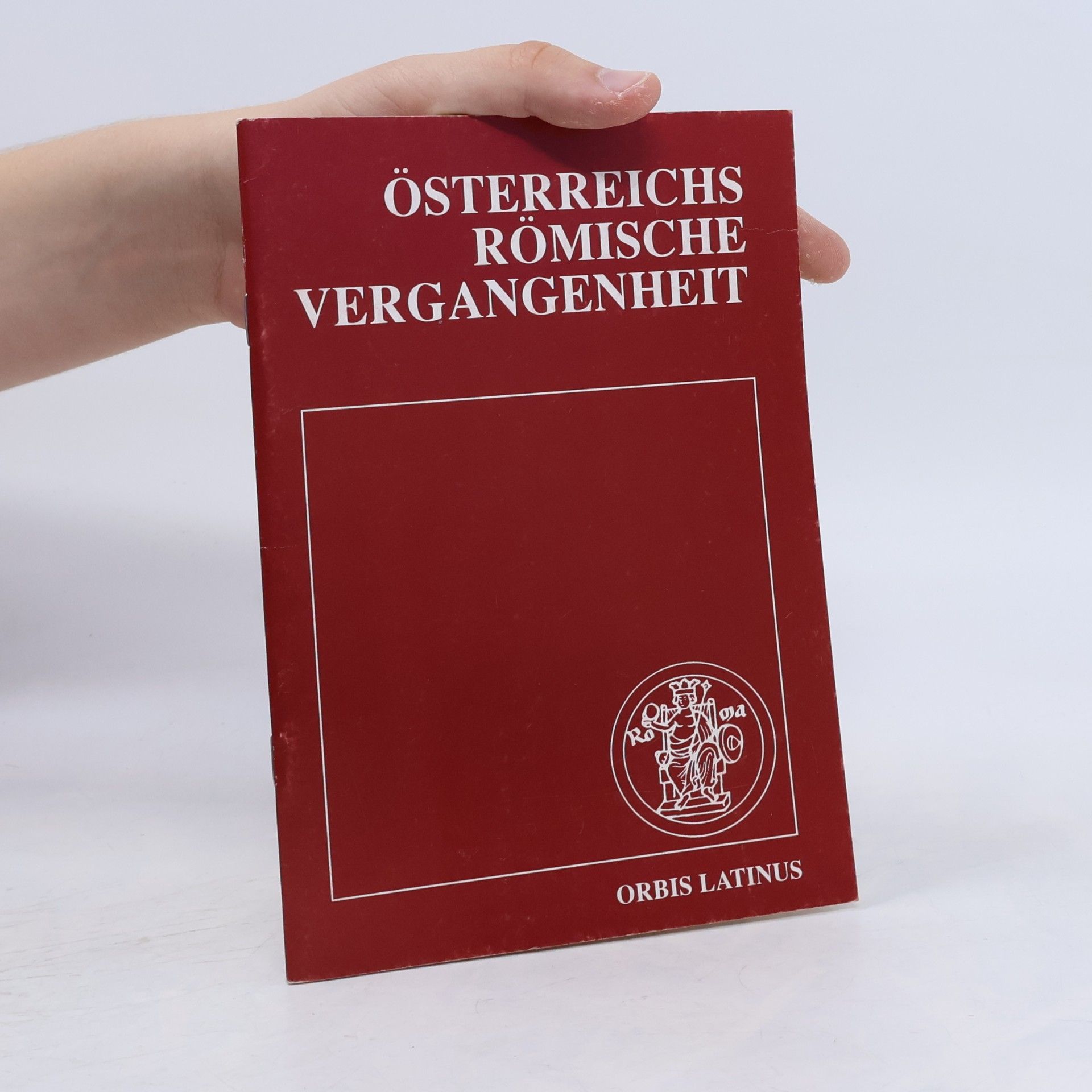 Österreichs römische Vergangenheit