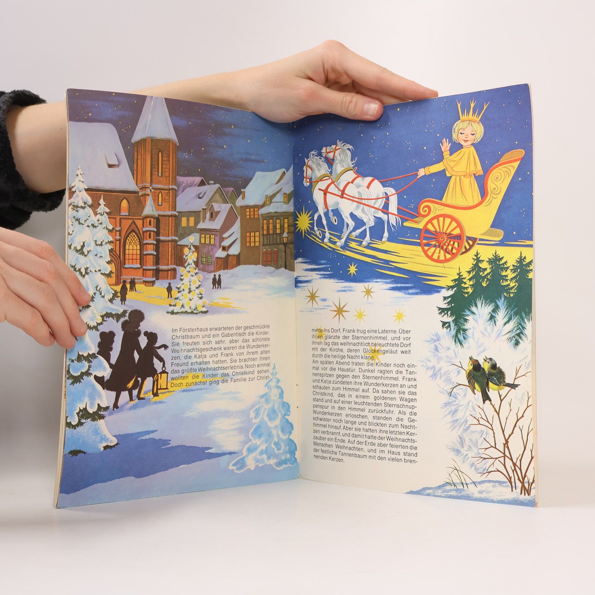 Autorenkollektiv Weihnachtszauber