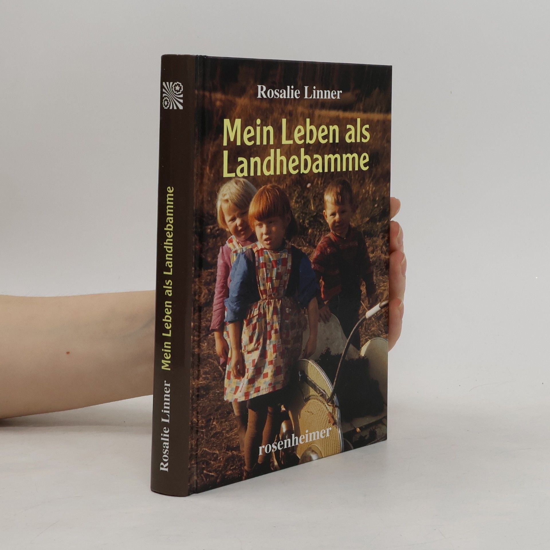 Mein Leben als Landhebamme