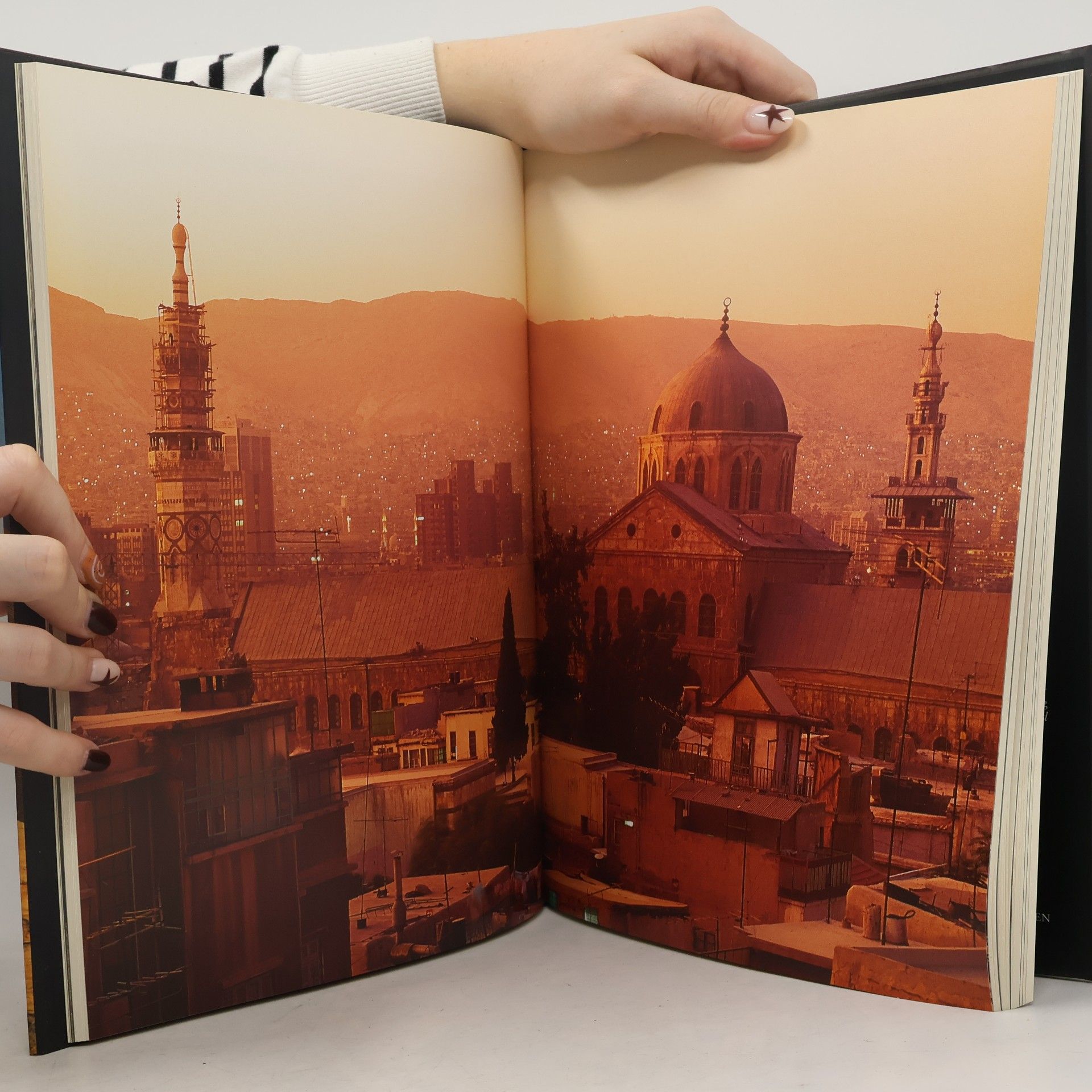 Walter Weiss Syrien