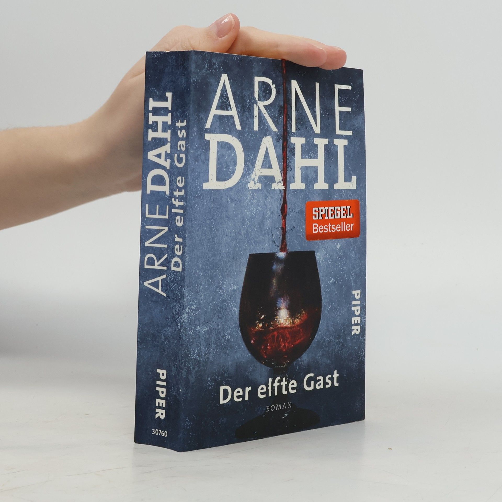 Der elfte Gast