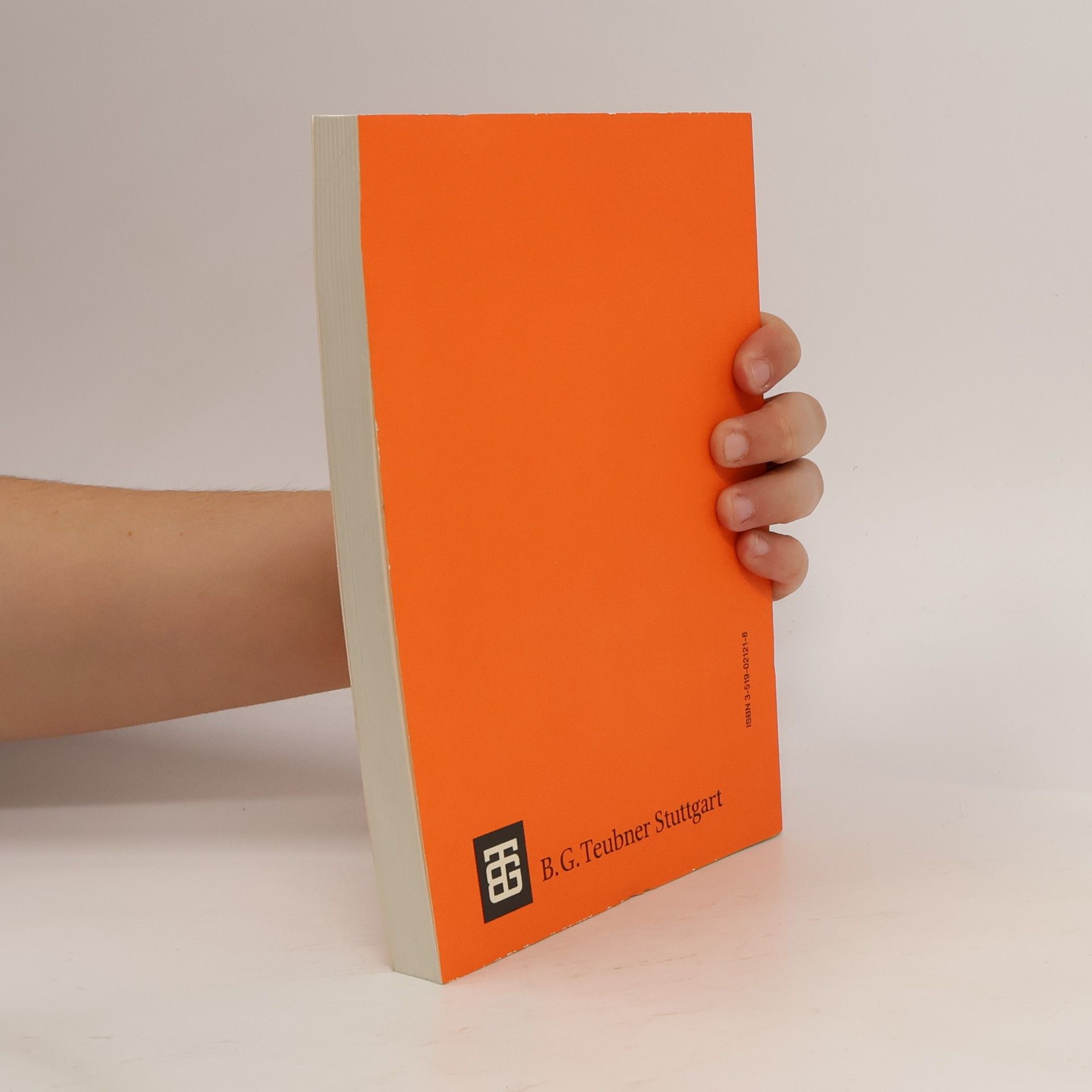 Ralf Hartmut Güting Leitfäden und Monographien der Informatik: Datenstrukturen und Algorithmen