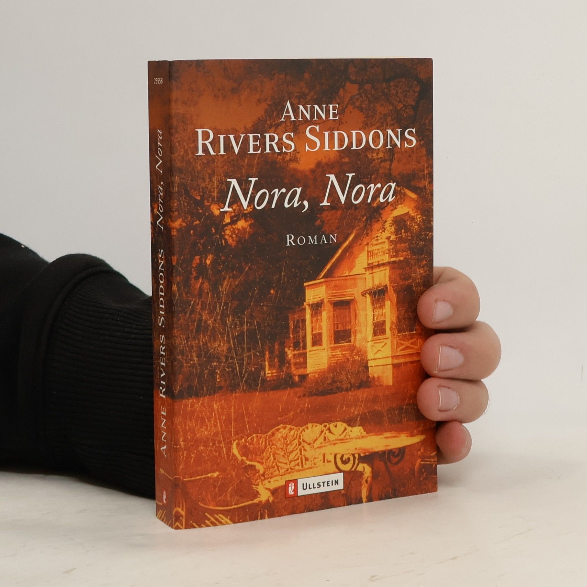 Nora, Nora