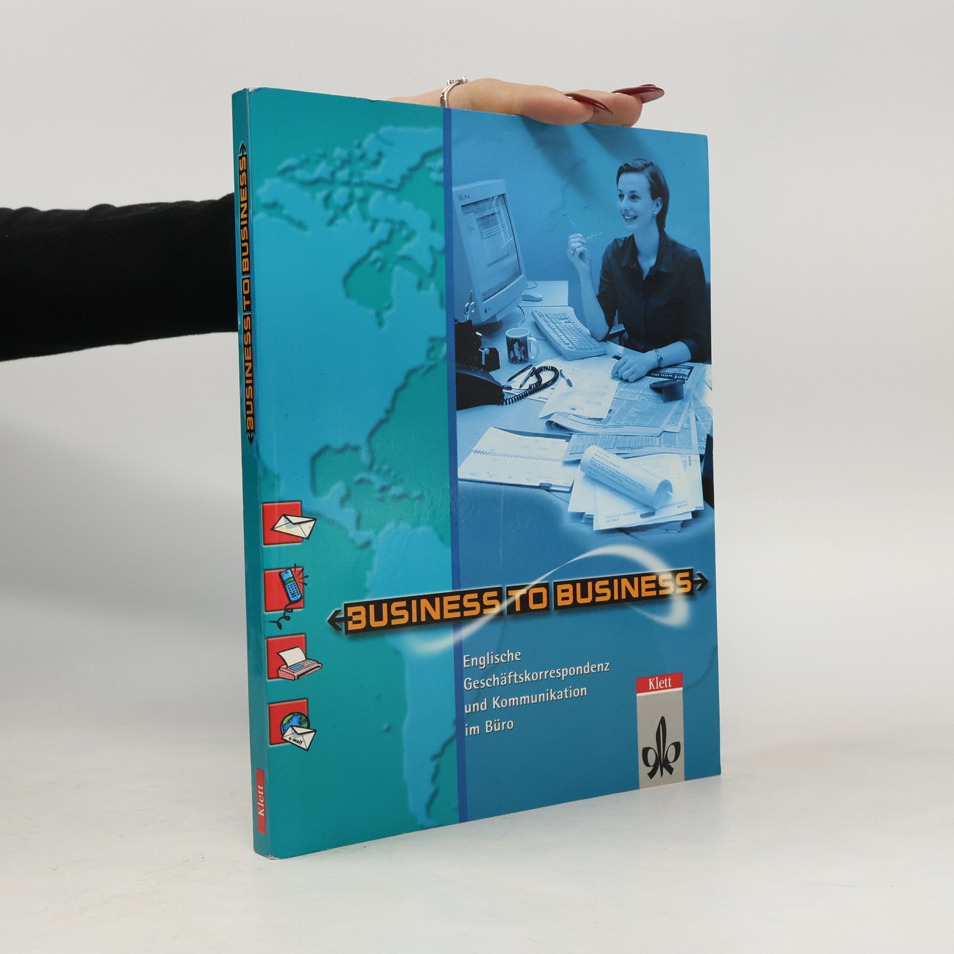 Ruth Feiertag Business to business