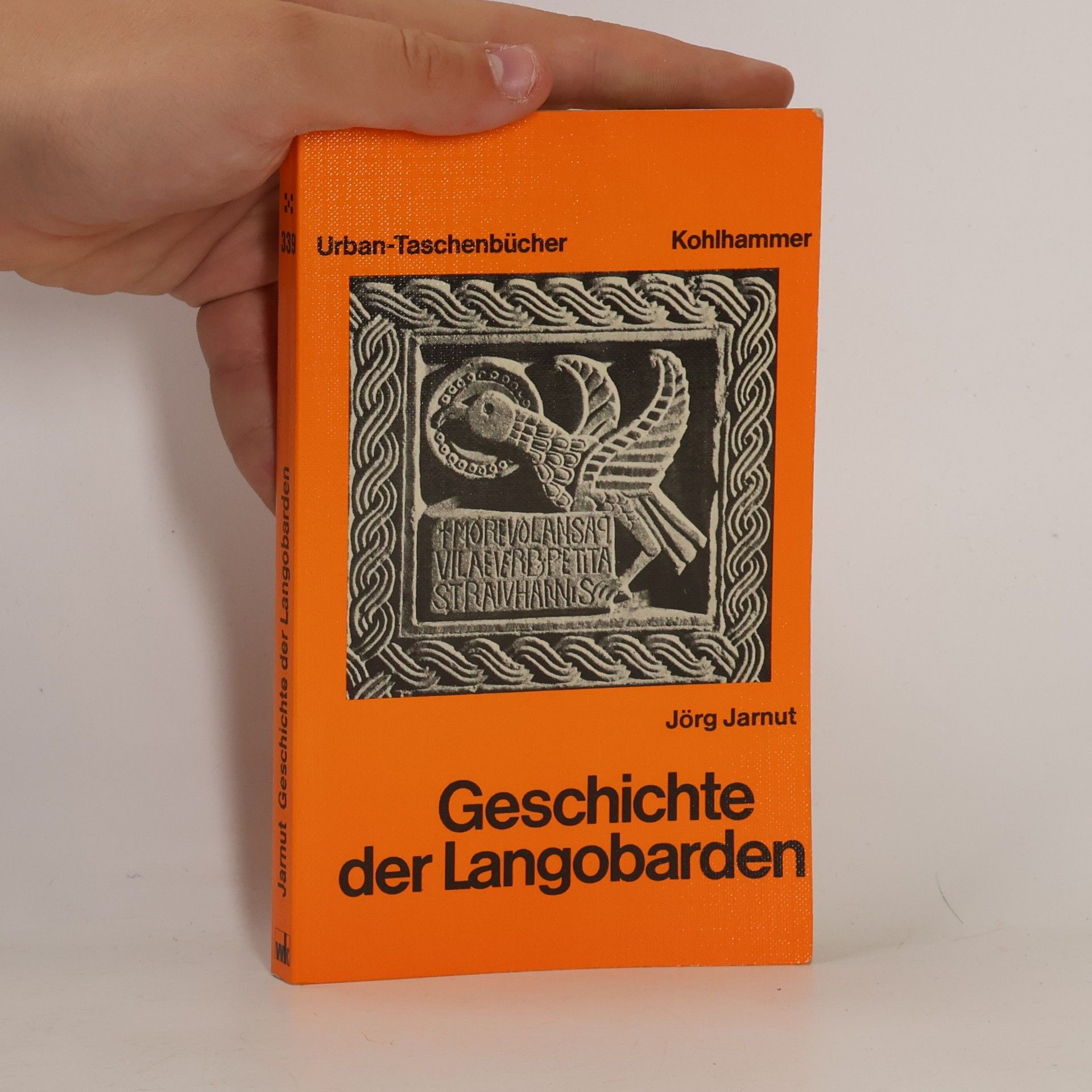 Geschichte der Langobarden