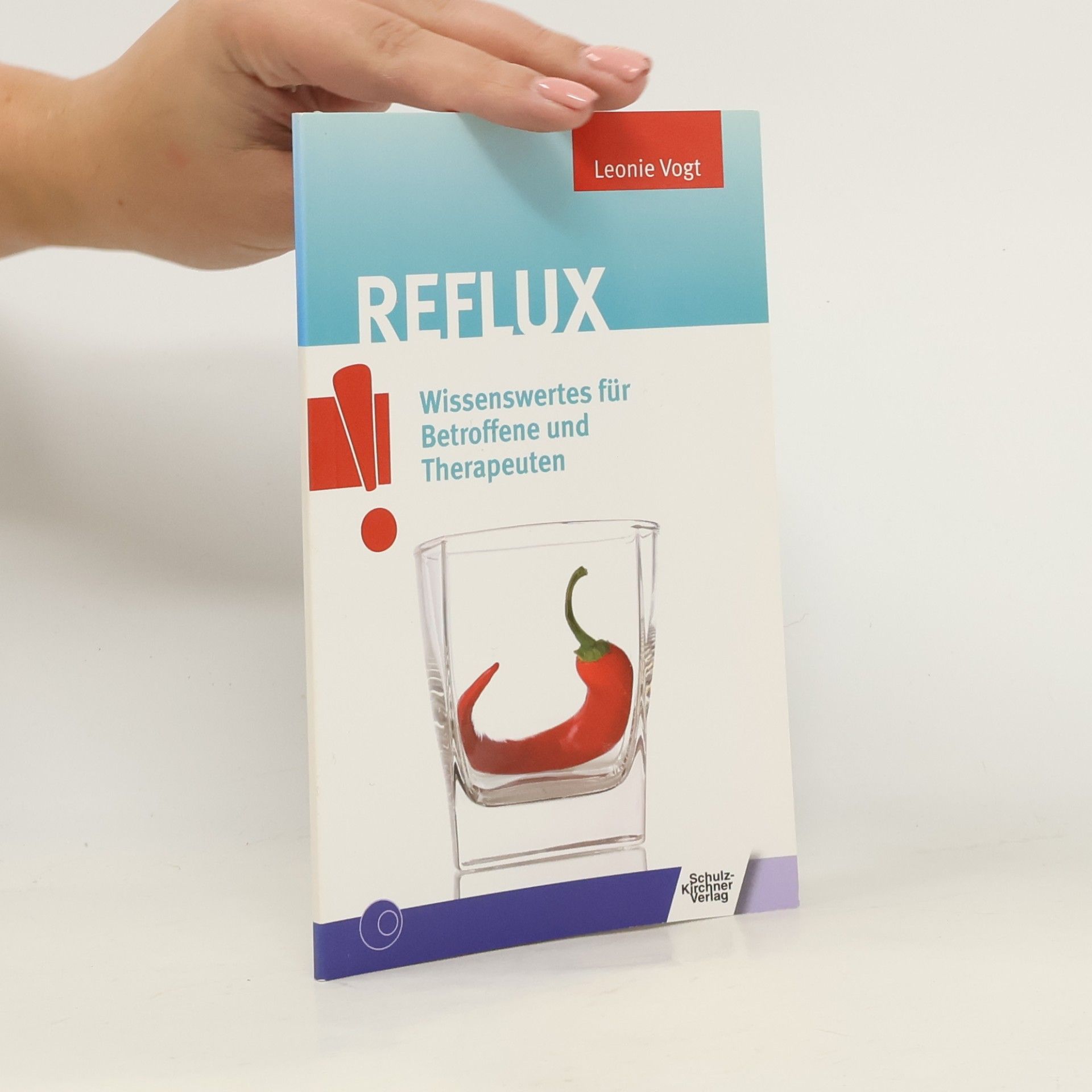 Reflux