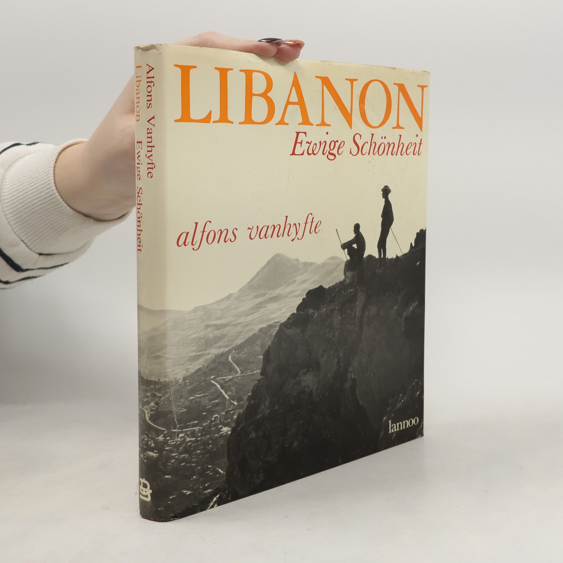 LIBANON