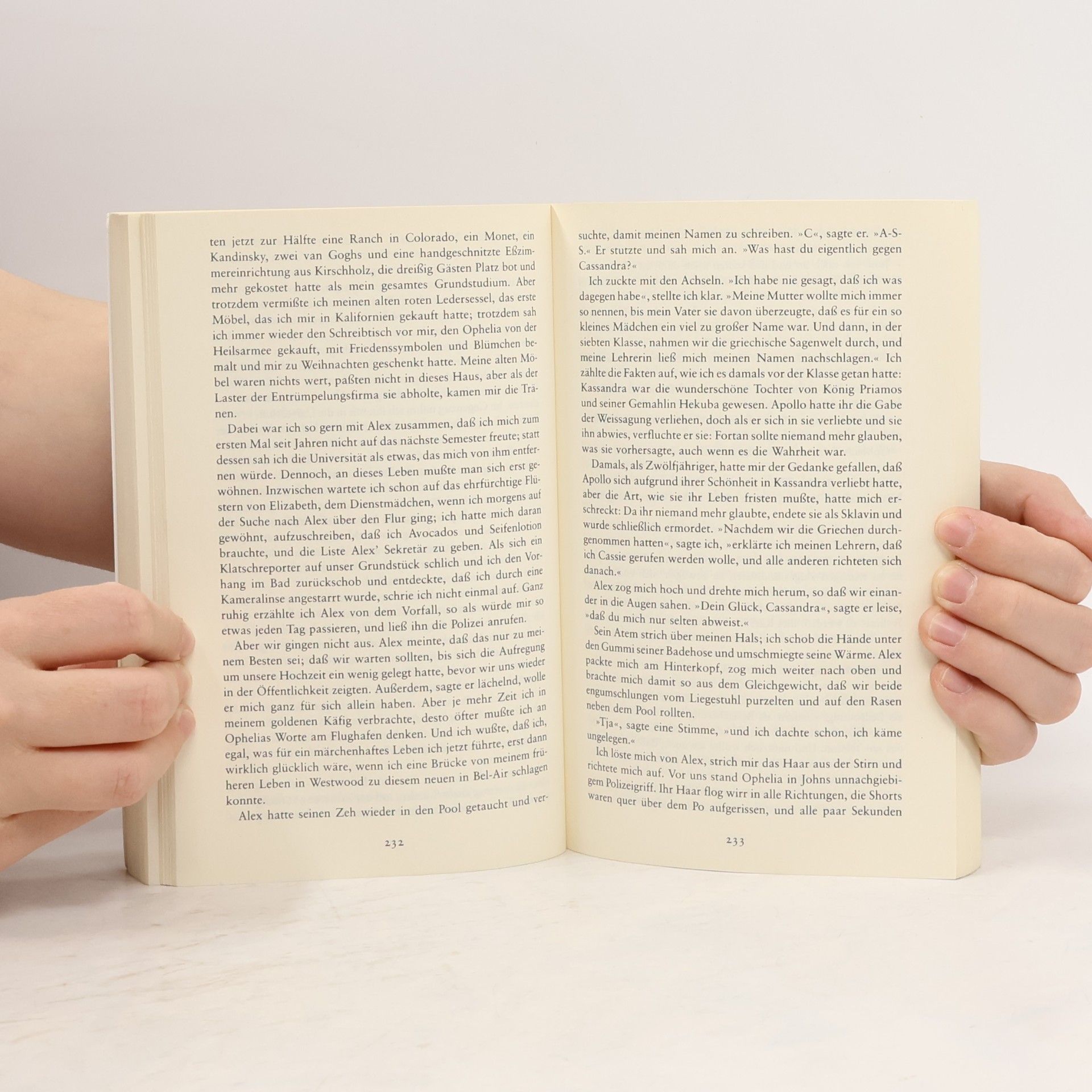 Jodi Picoult Auf den zweiten Blick