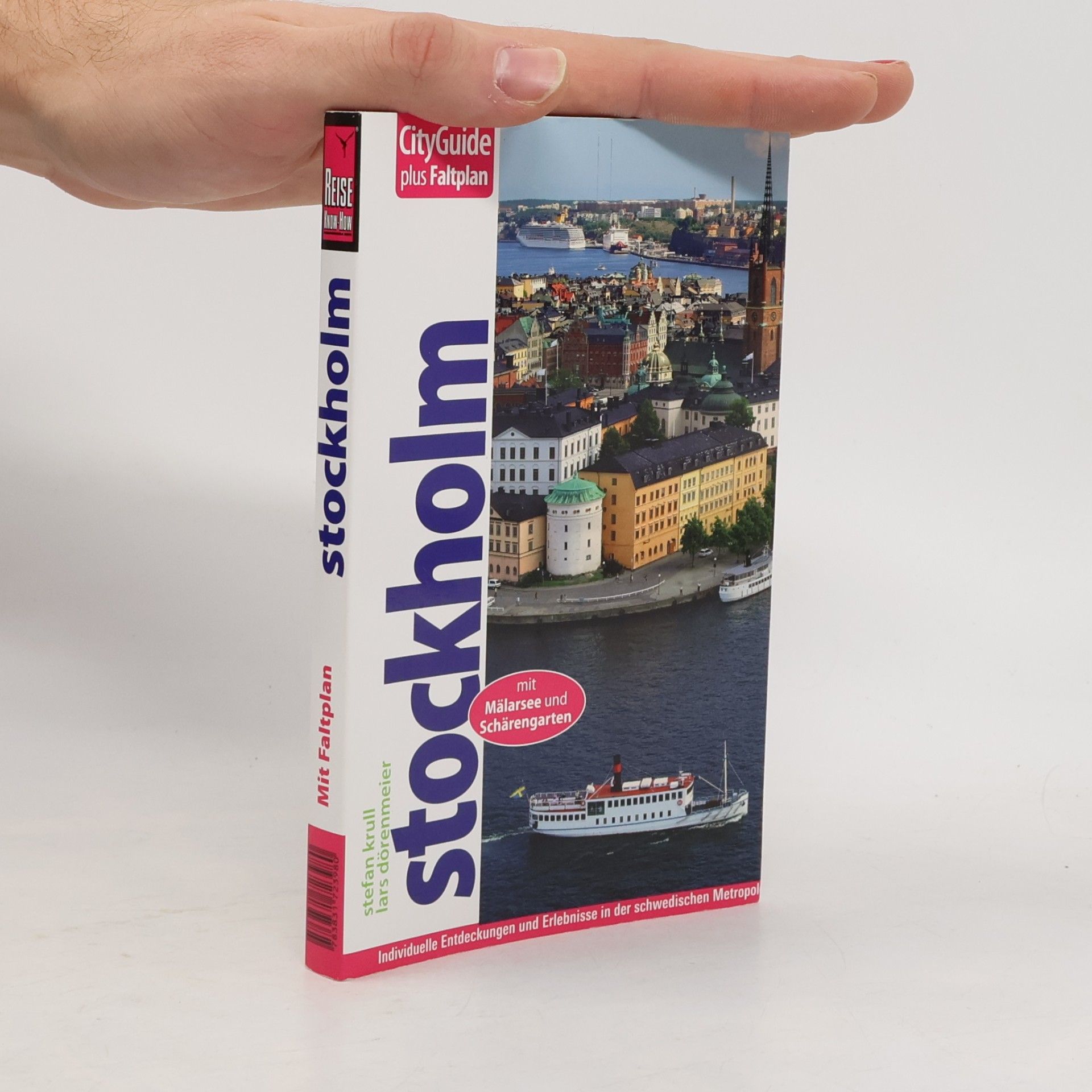 Stockholm