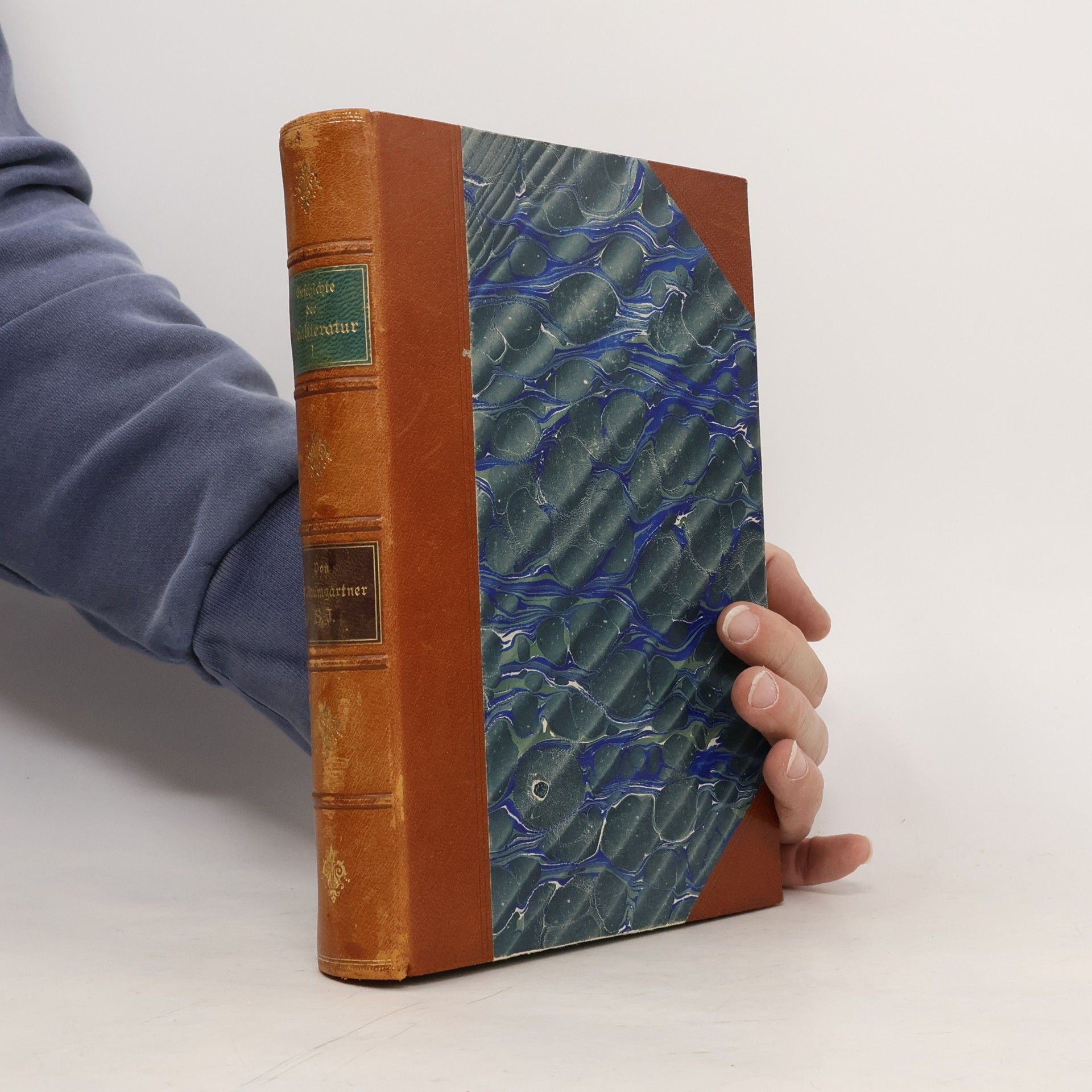 Geschichte der Weltliteratur