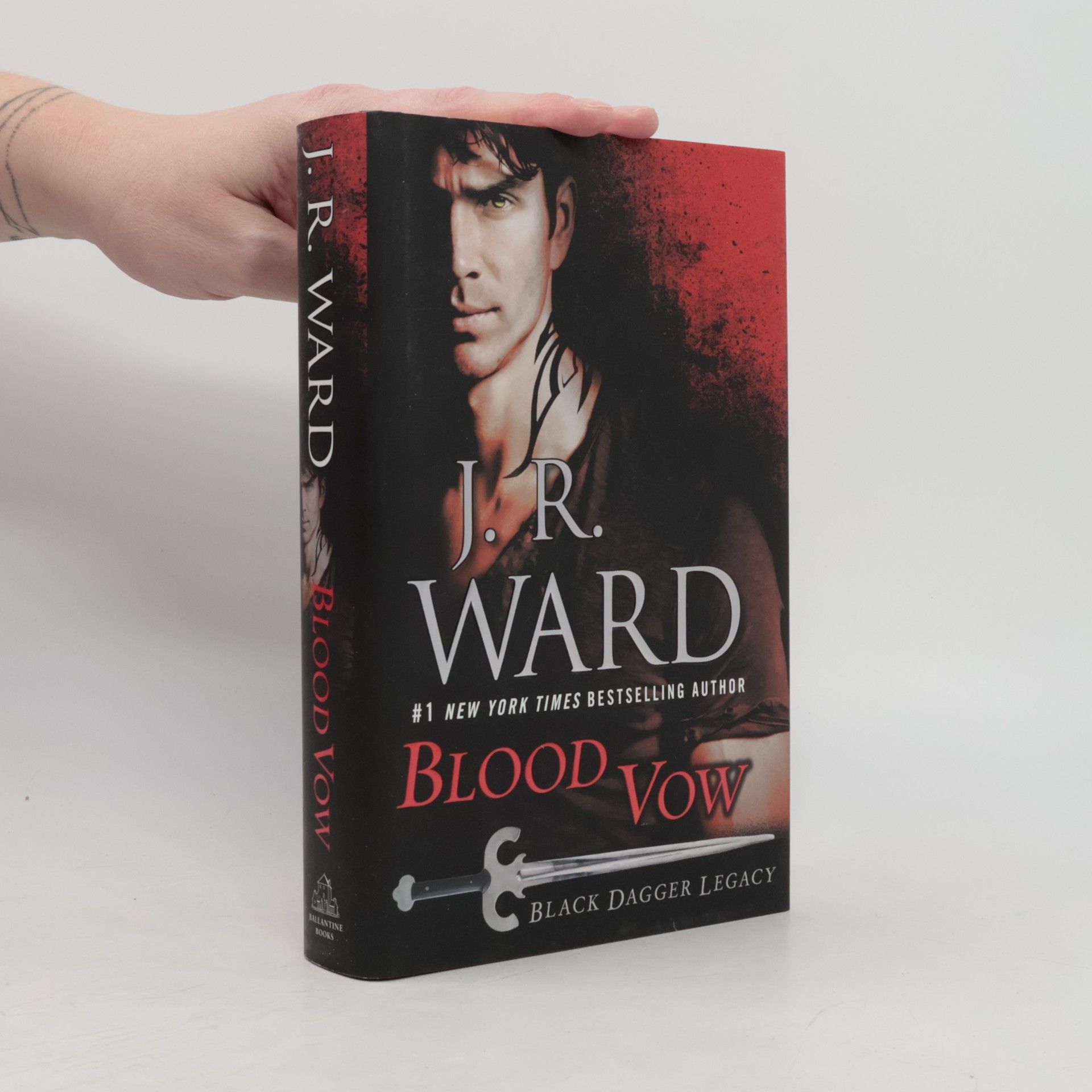 Blood Vow