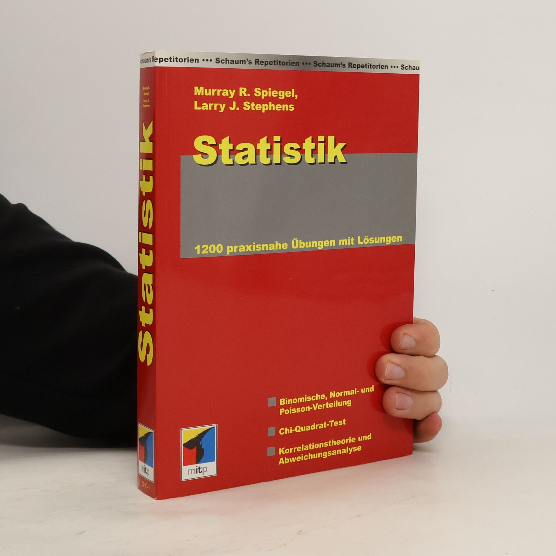 Statistik